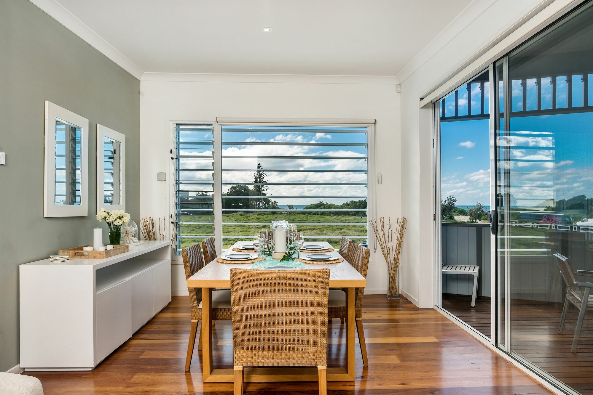 Holiday home A Perfect - Bluewater House