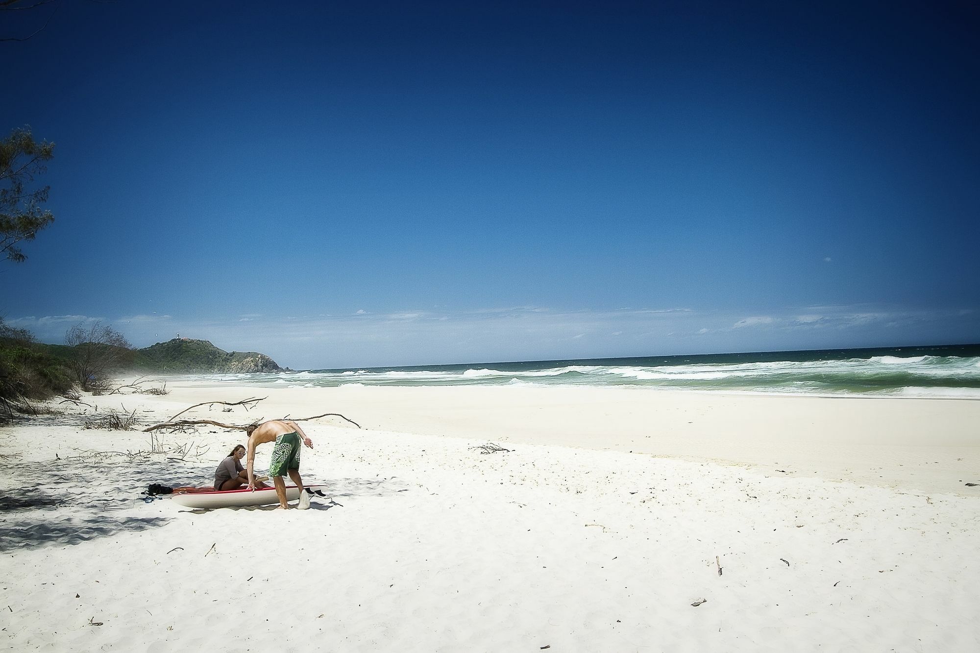 Casa Corallo Byron Bay
