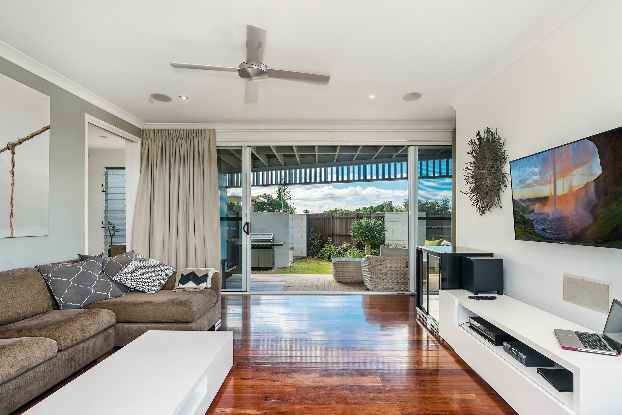 A Perfect - Bluewater House * Byron Bay