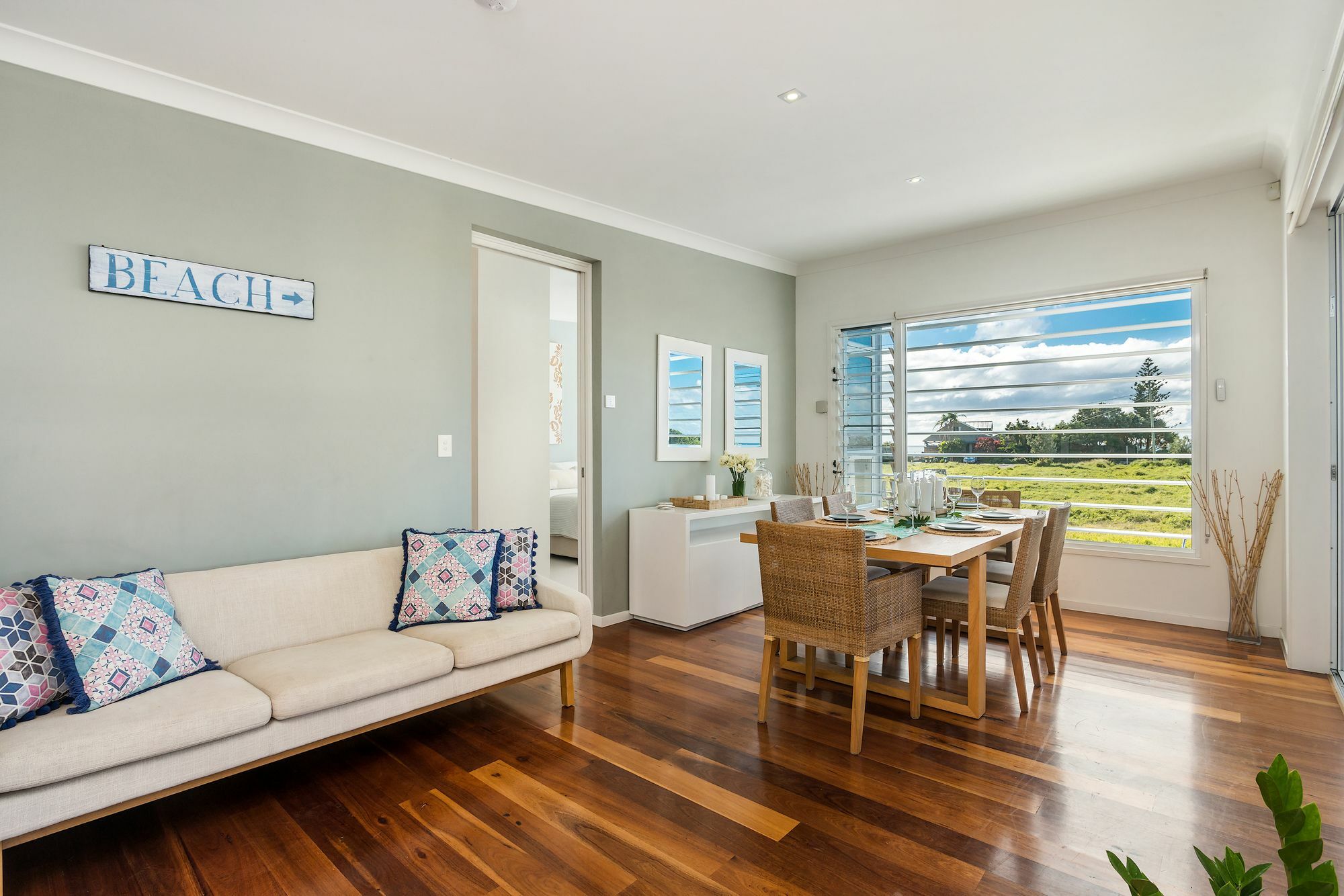 A Perfect - Bluewater House Byron Bay