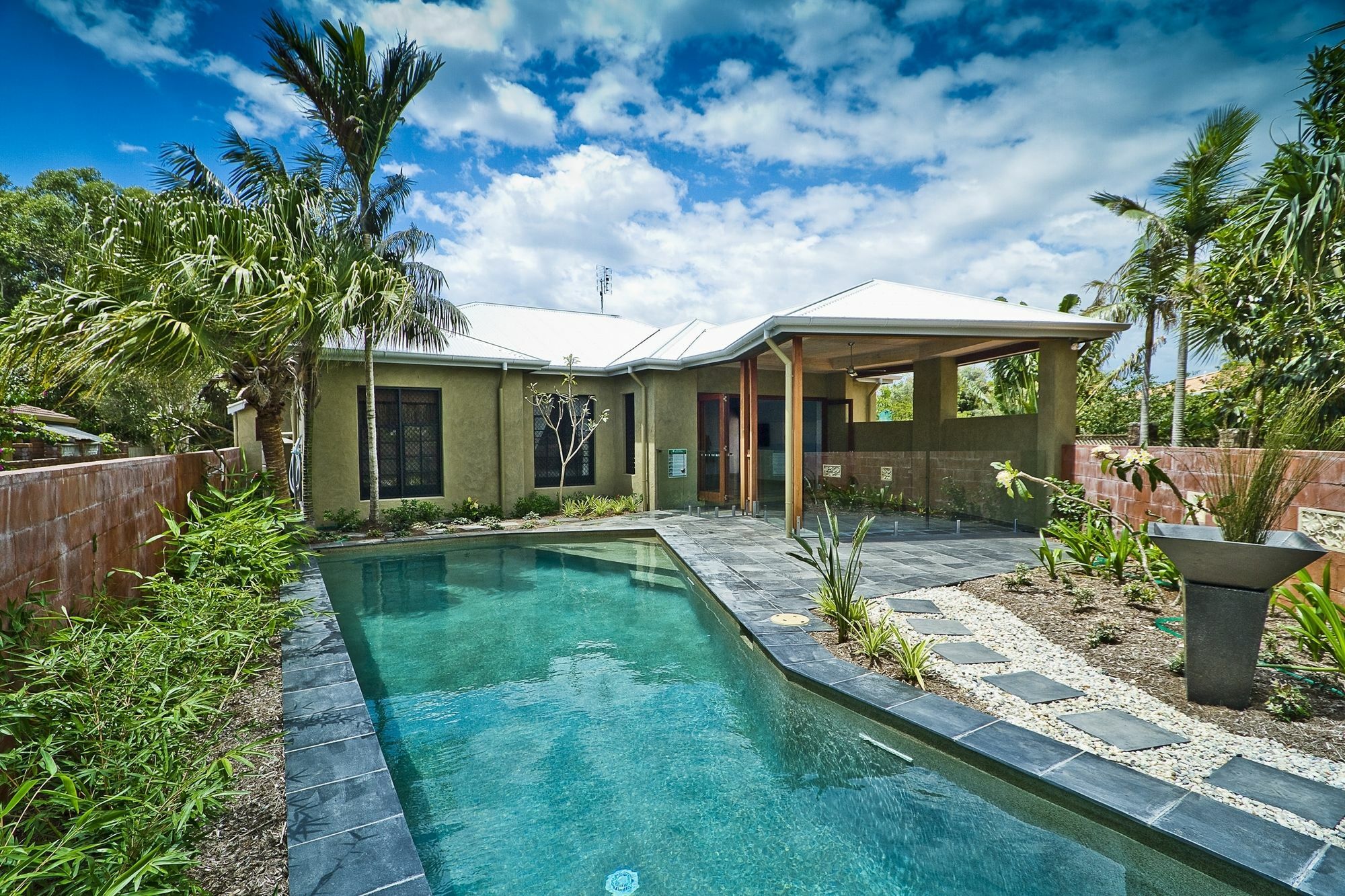 Casa Corallo Apartment Byron Bay
