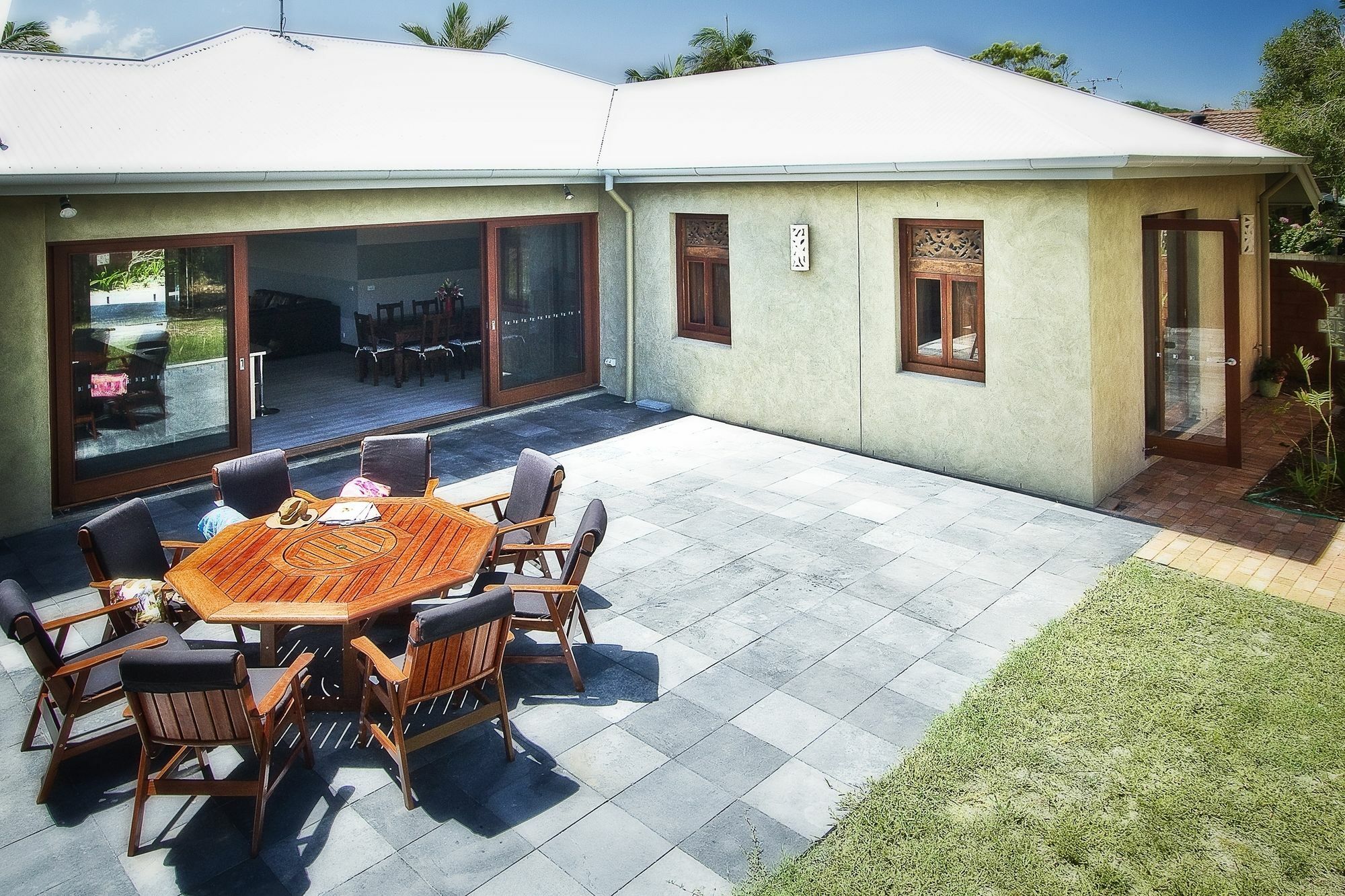 Casa Corallo Byron Bay
