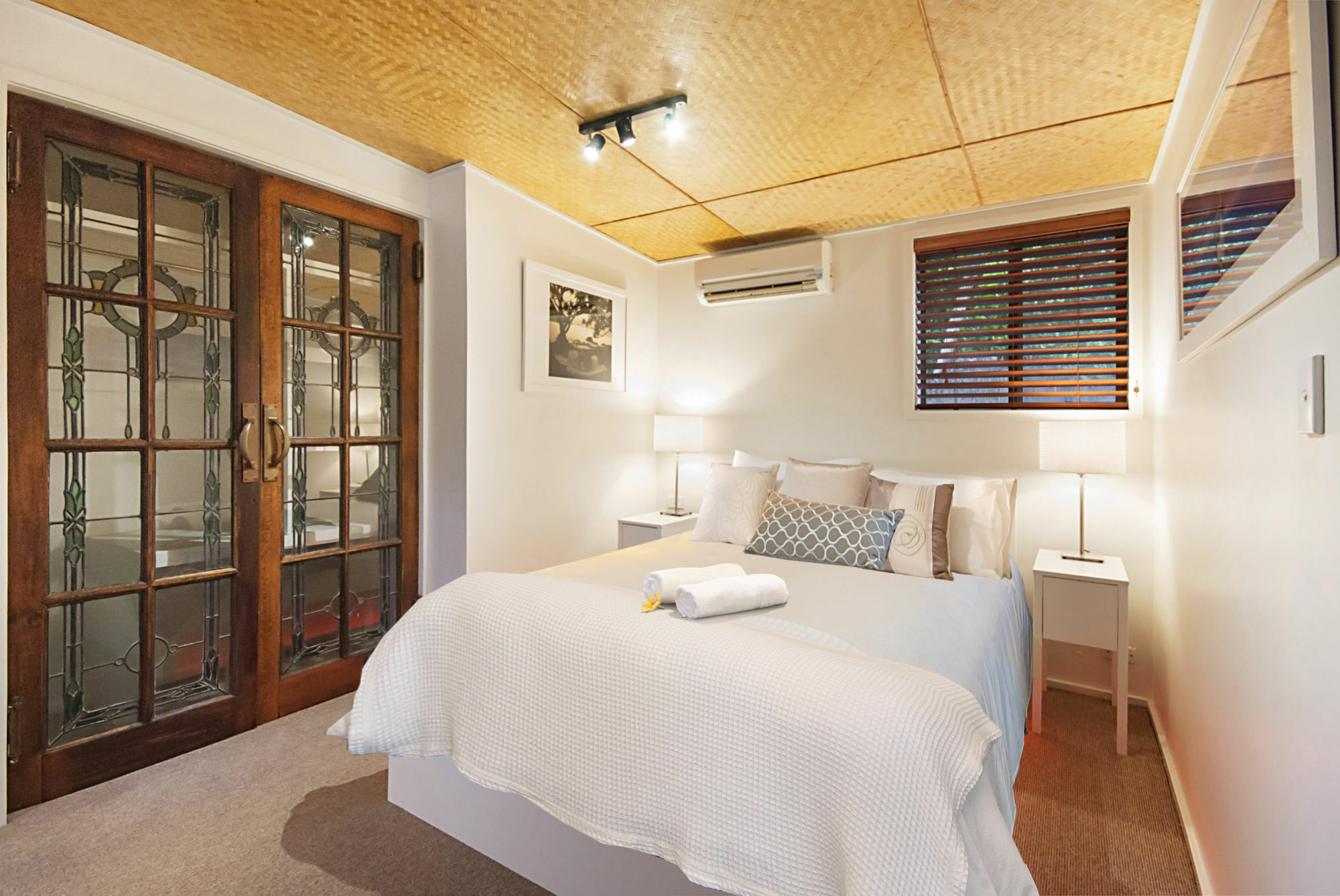 Gecko Shed Guest house 4*