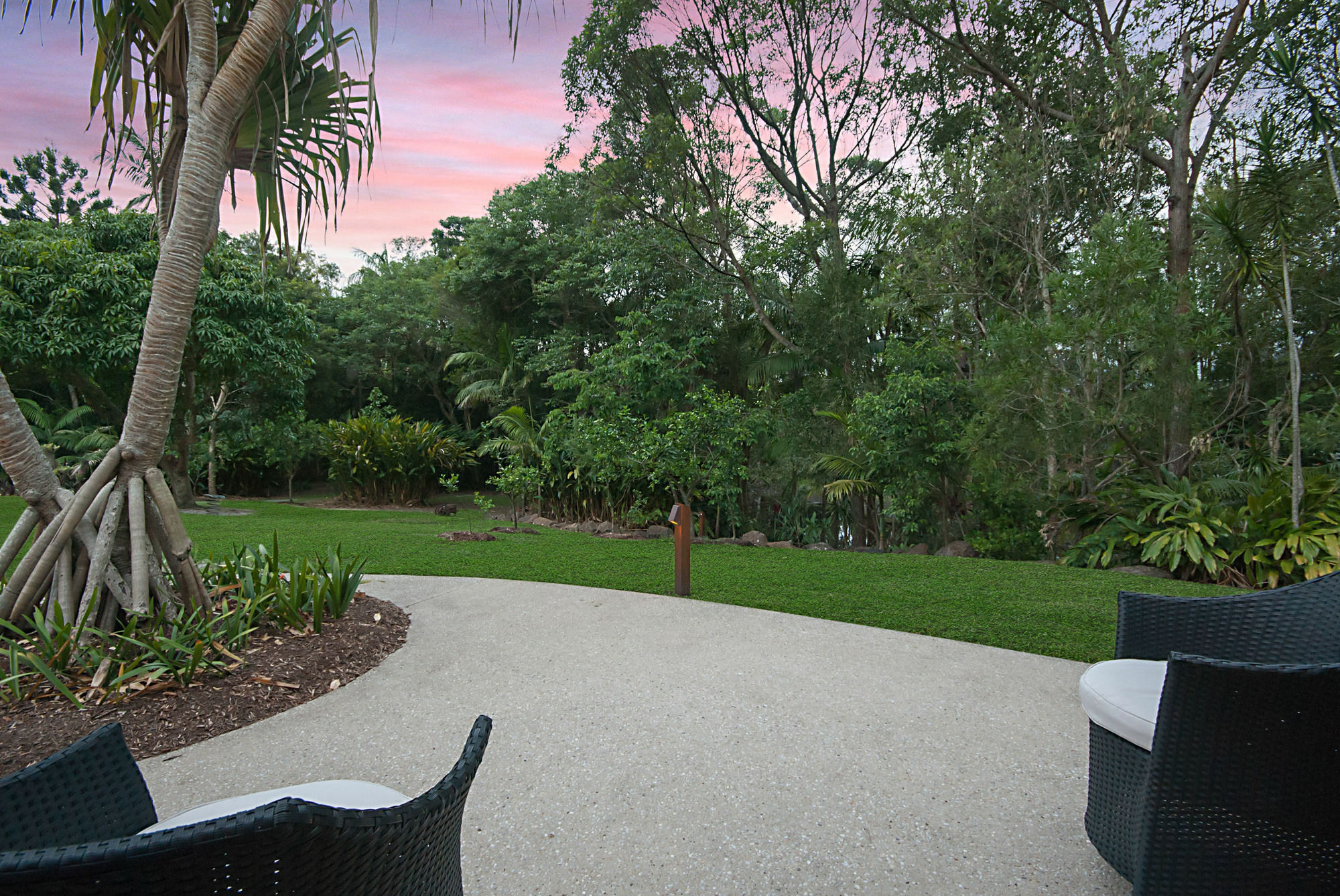 Gecko Shed Guest house 4*