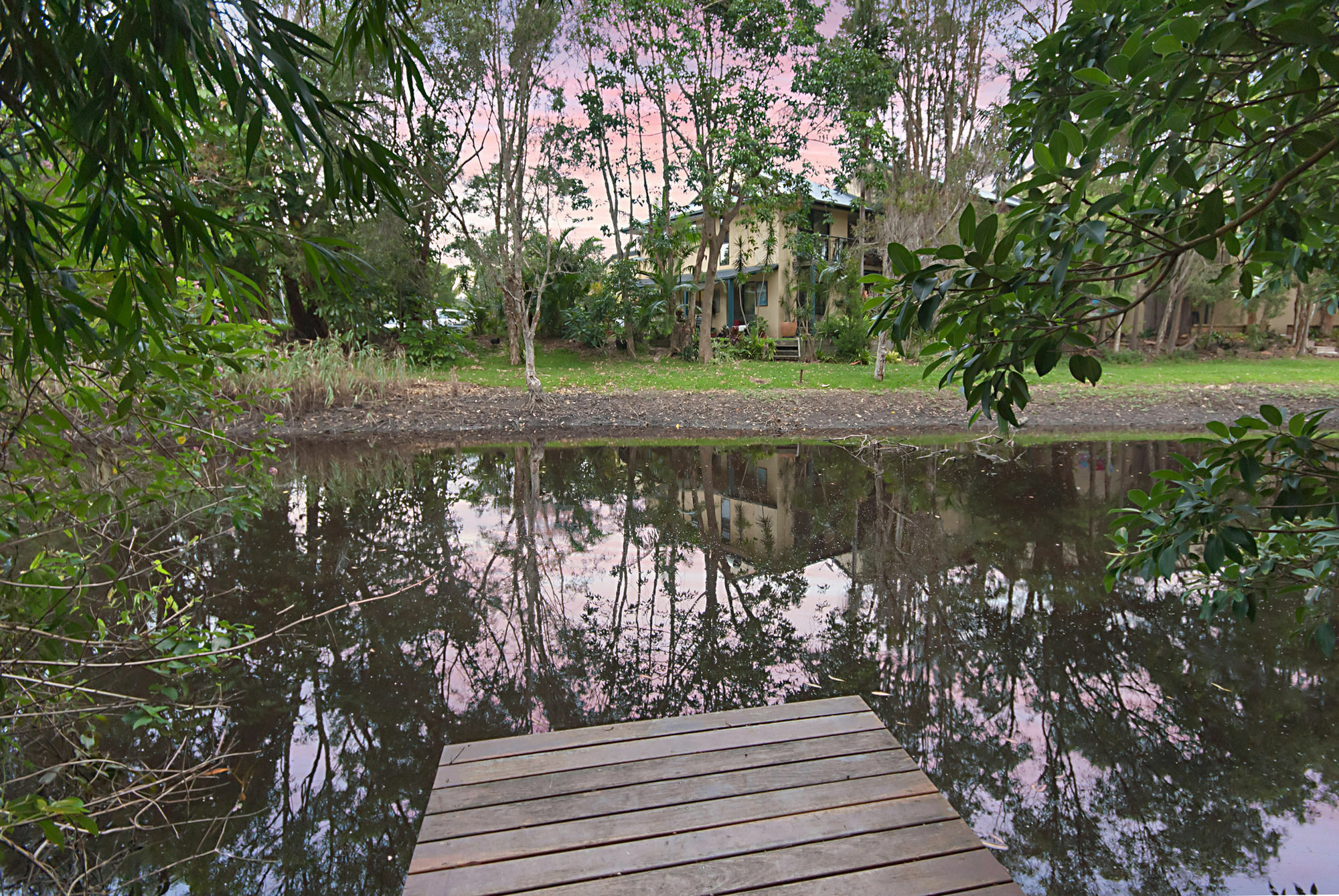 Gecko Shed Guest house 4*