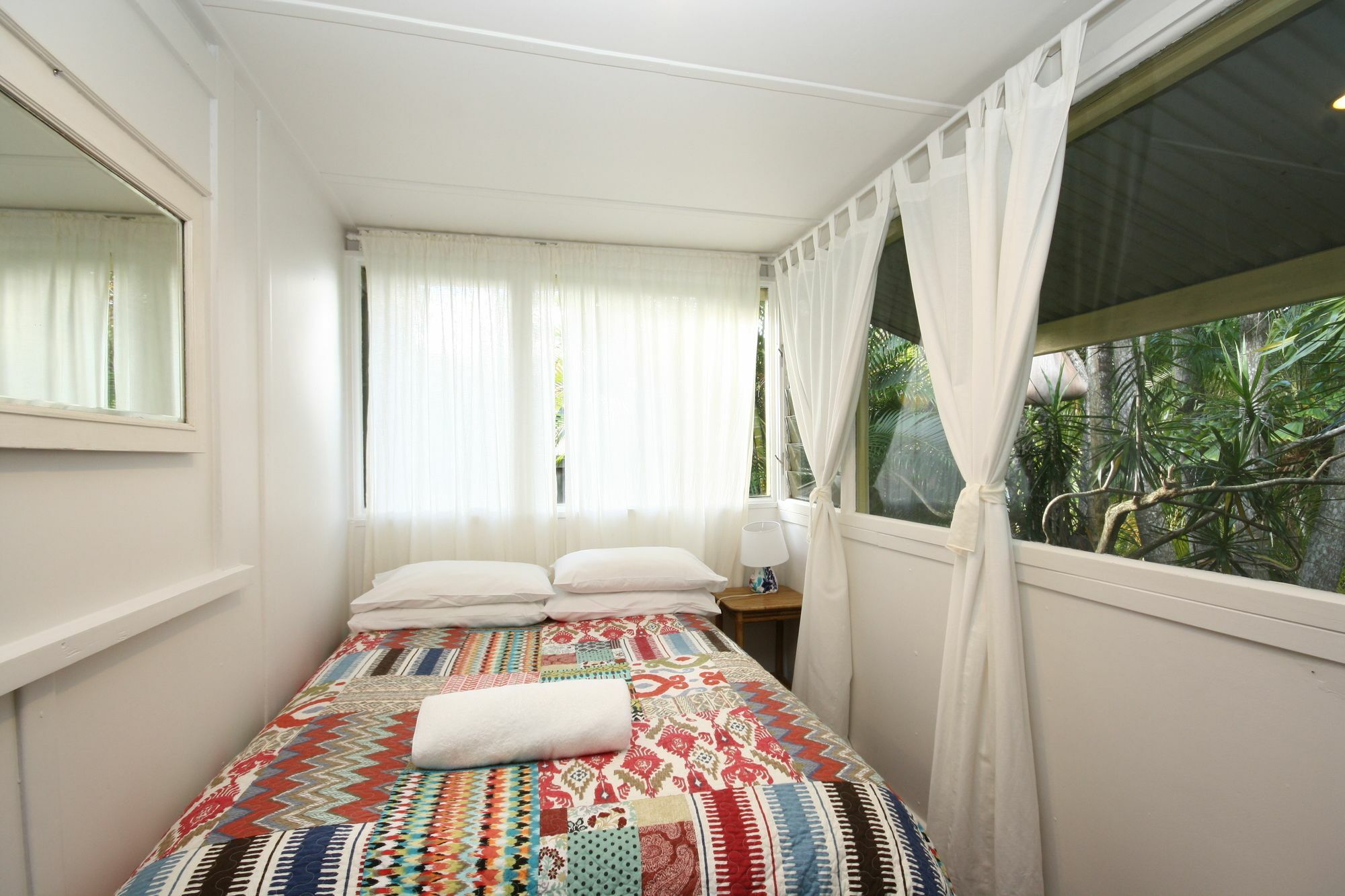 Holiday home Bamboo Beach House