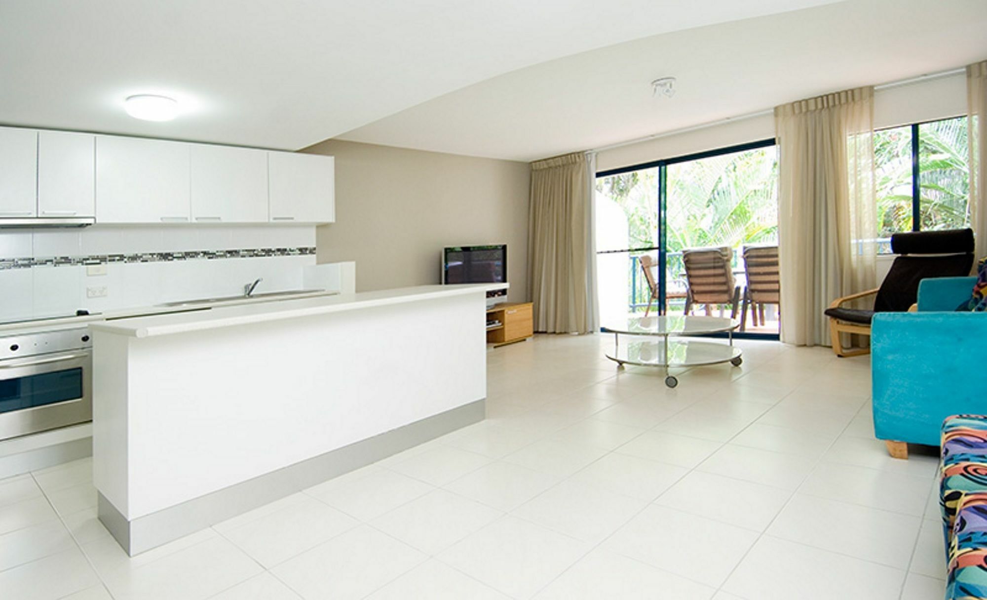 Gosamara Aparthotel 4*