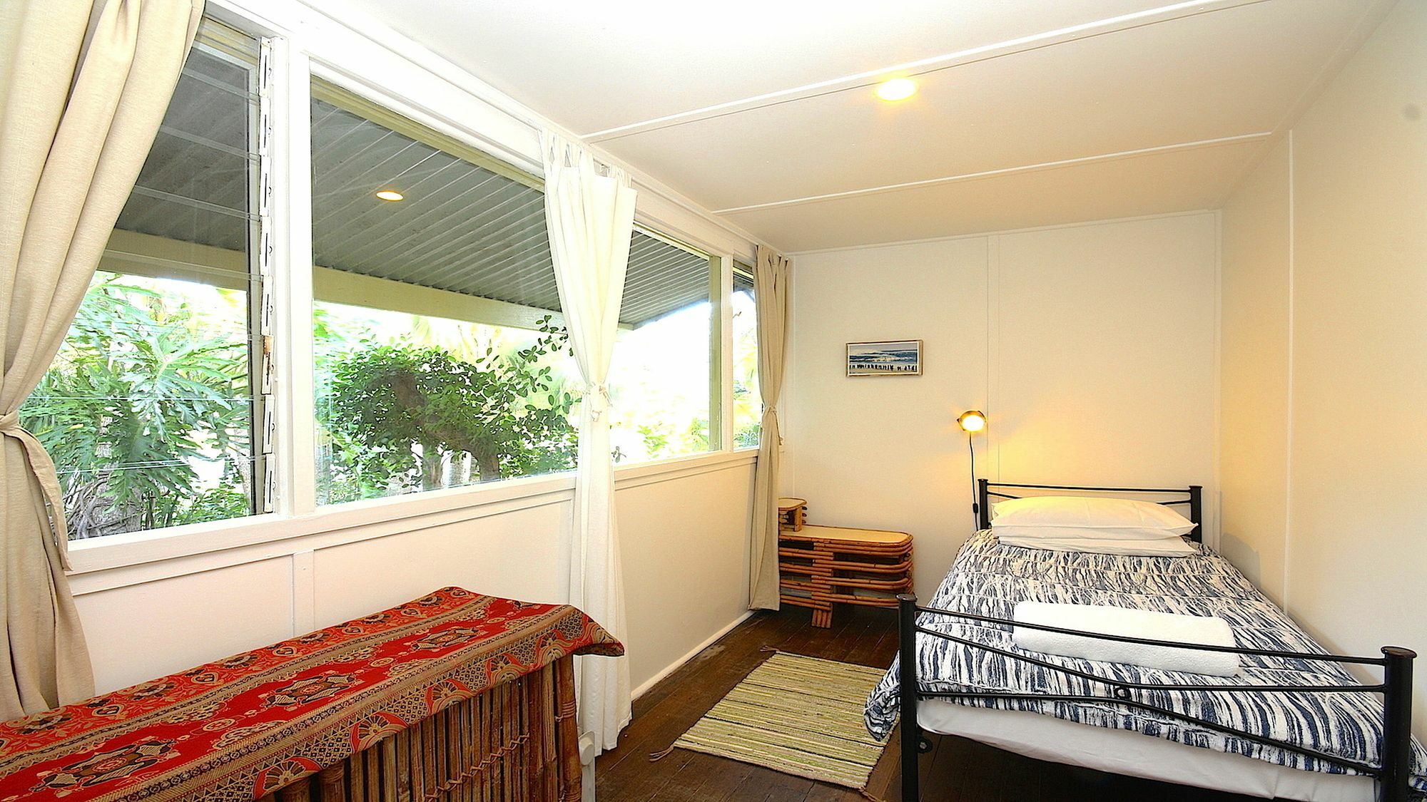 Holiday home Bamboo Beach House