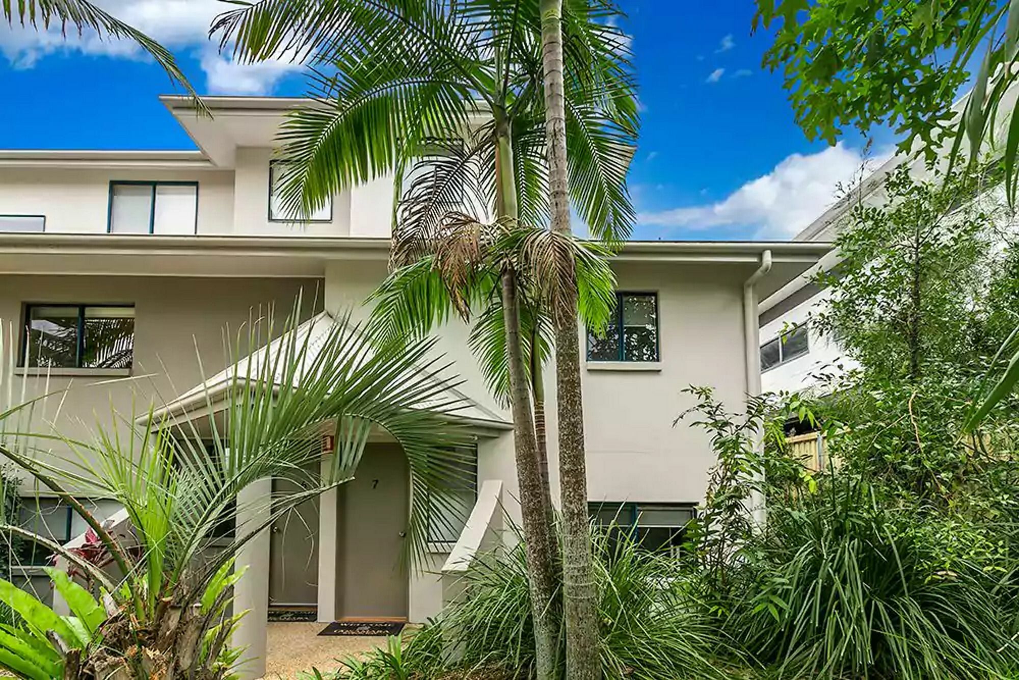 Gosamara Aparthotel 4*