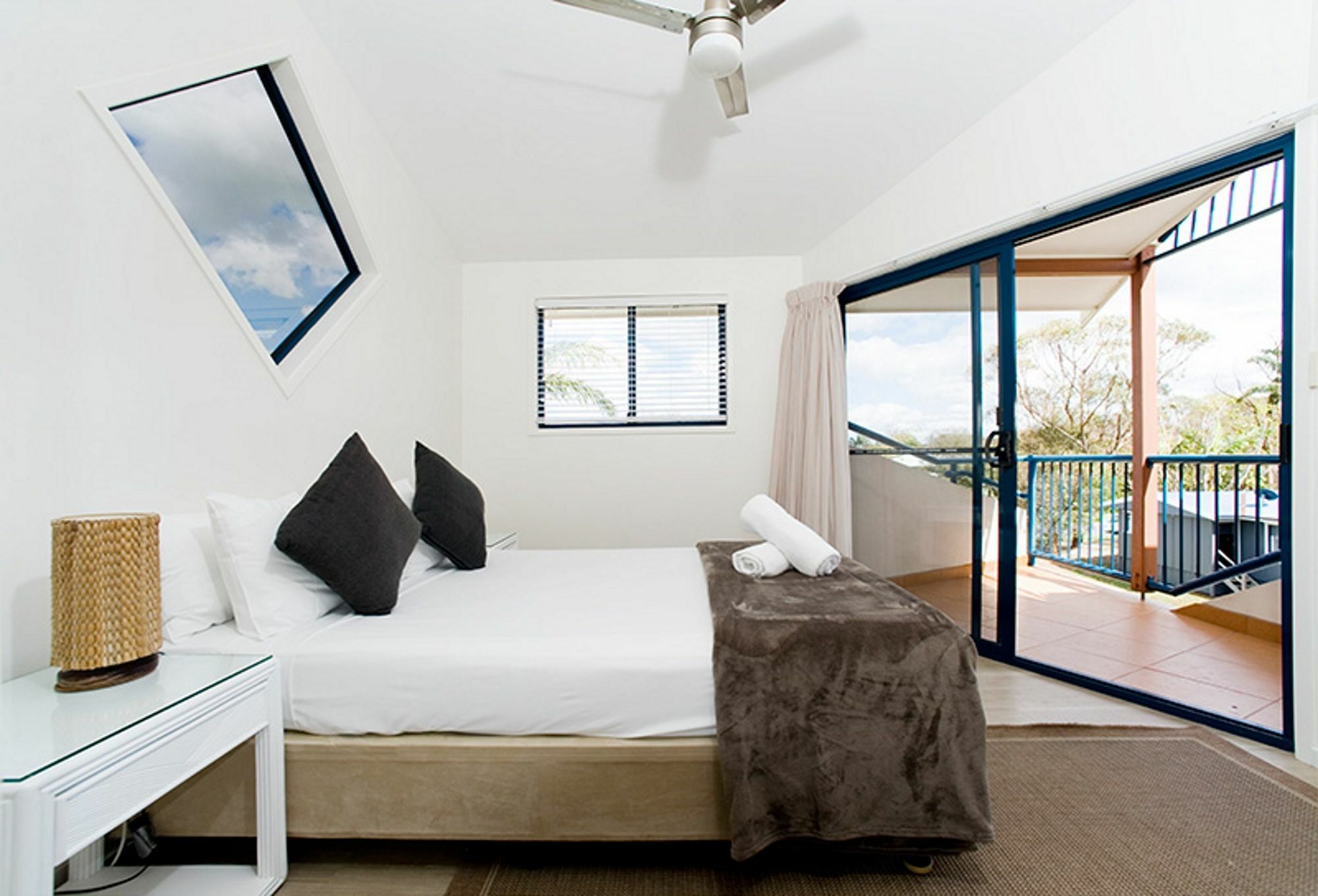 Gosamara Byron Bay