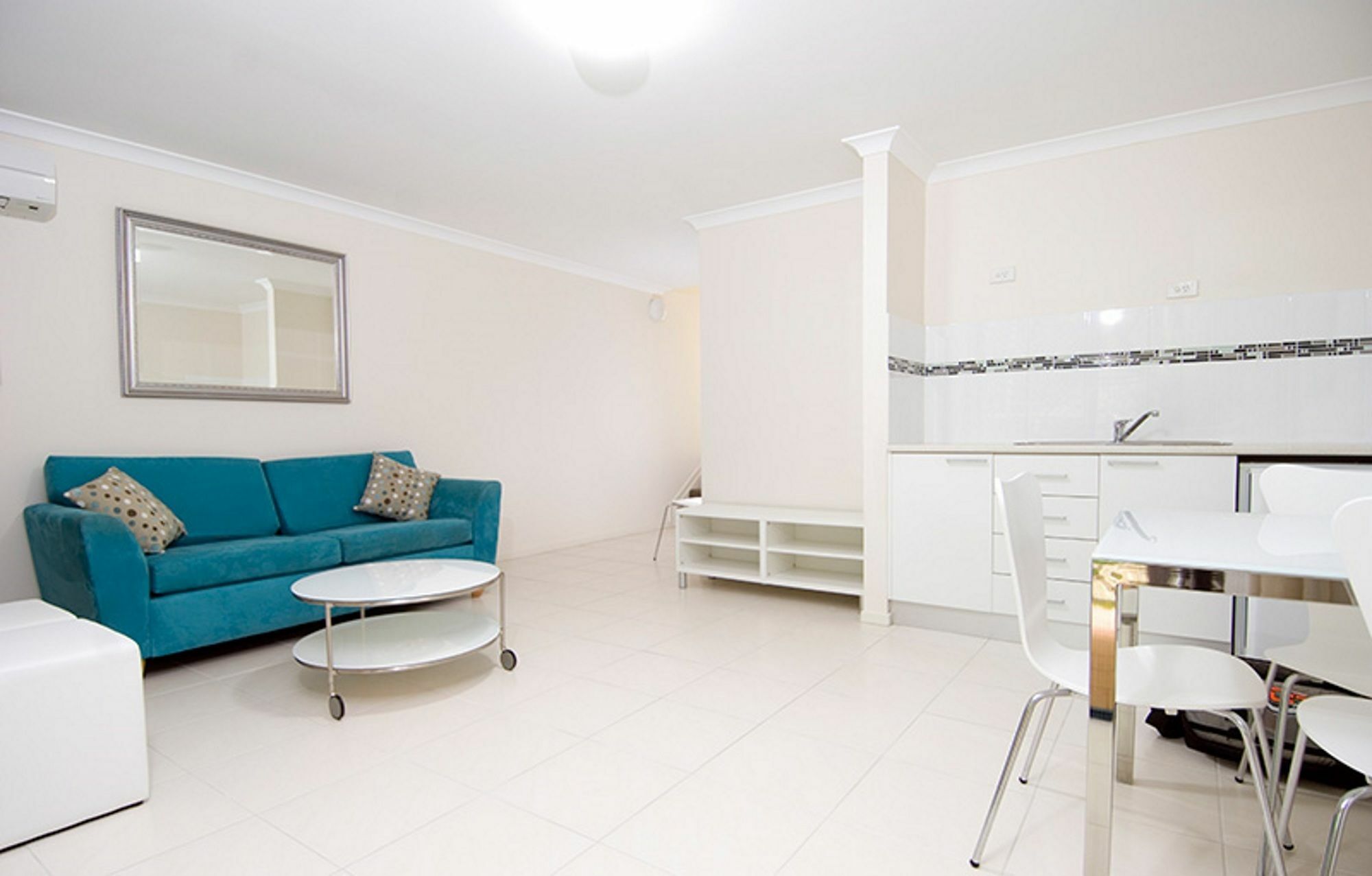 Aparthotel Gosamara 4*