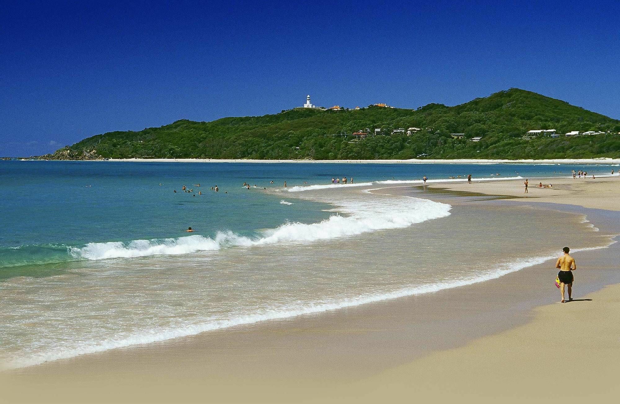 Gosamara 4* Byron Bay