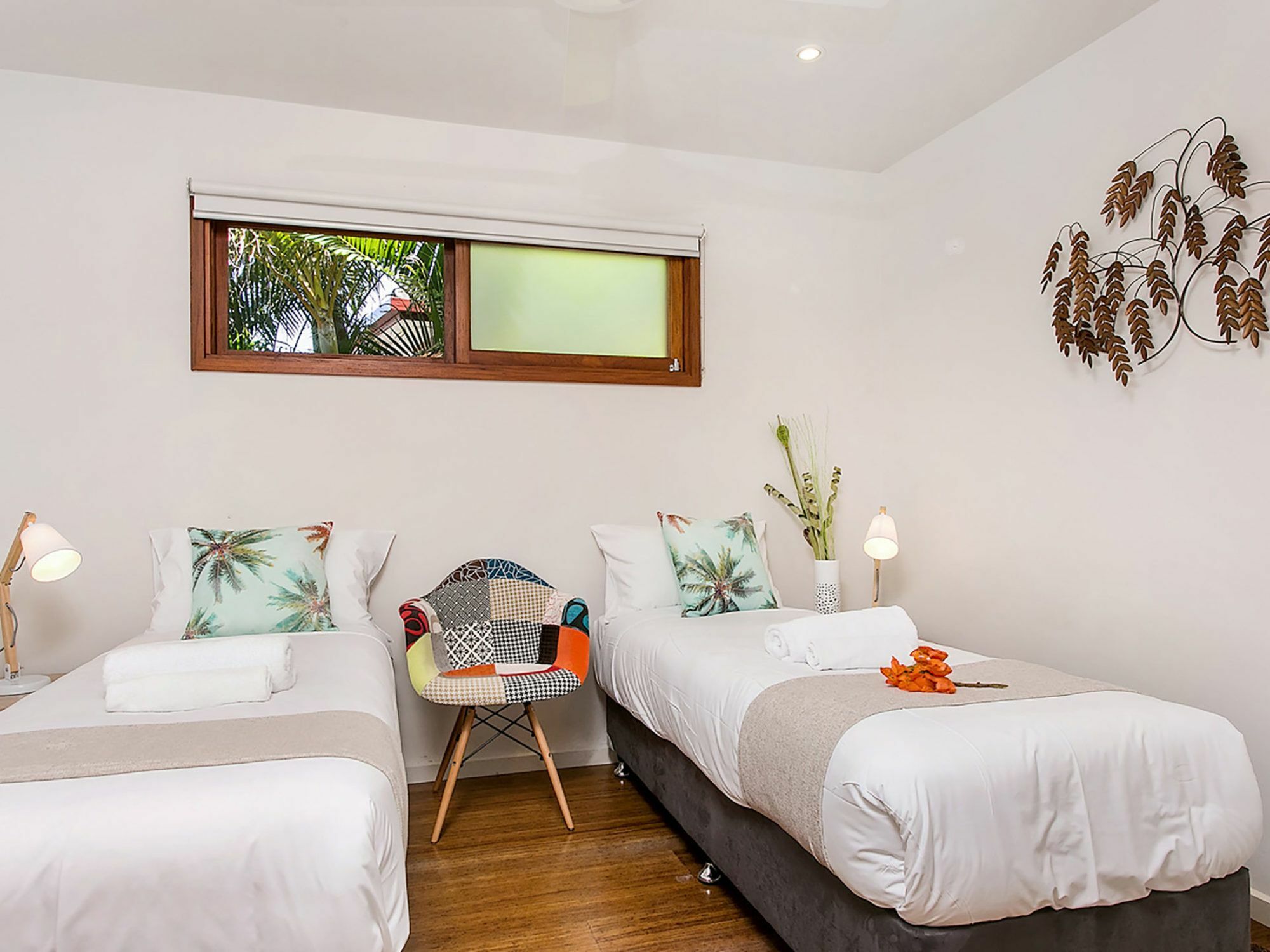 Apartment Beachcomber Blue - Expansive Beachfront Byron Bay