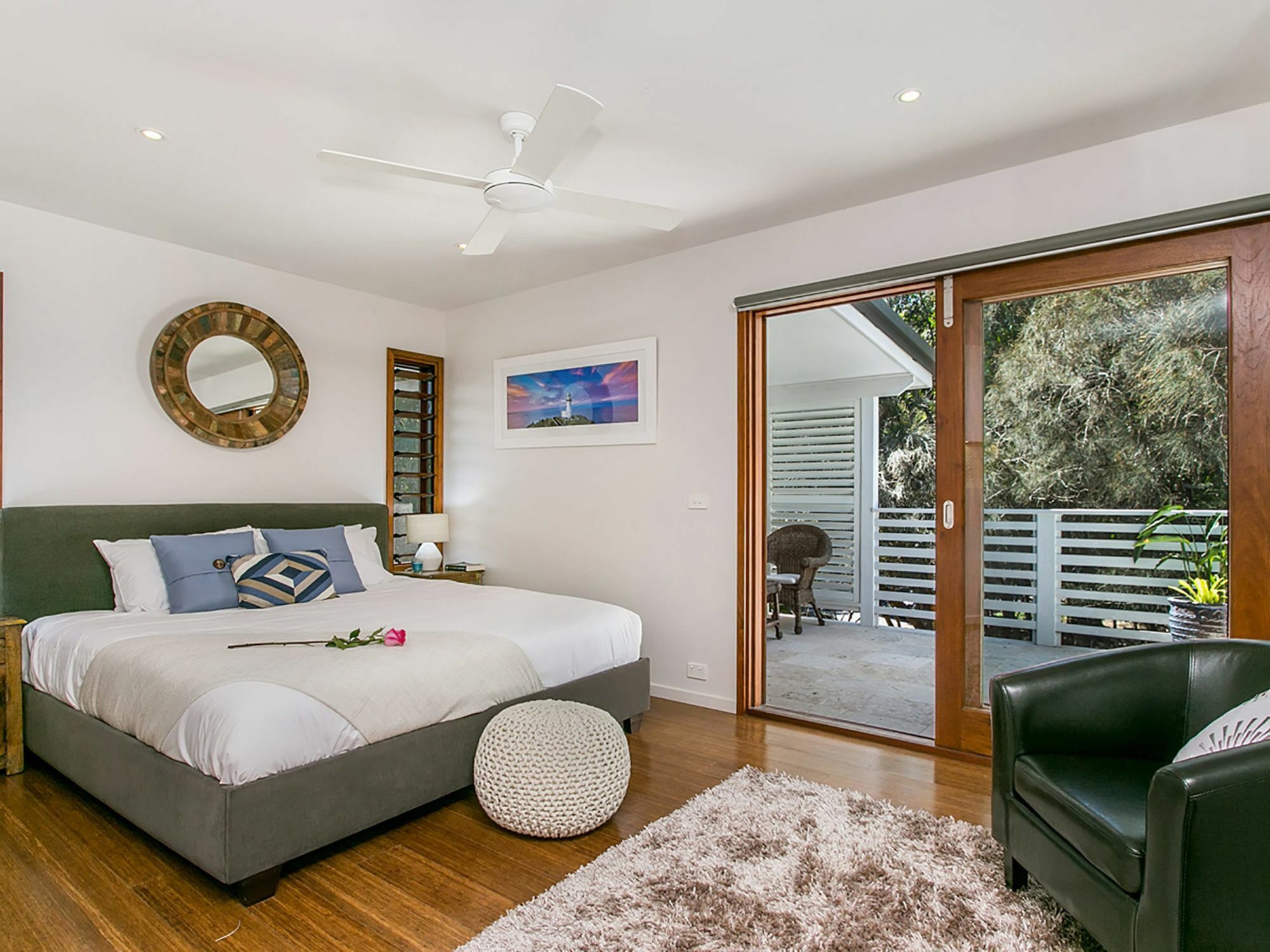 Beachcomber Blue - Expansive Beachfront *
