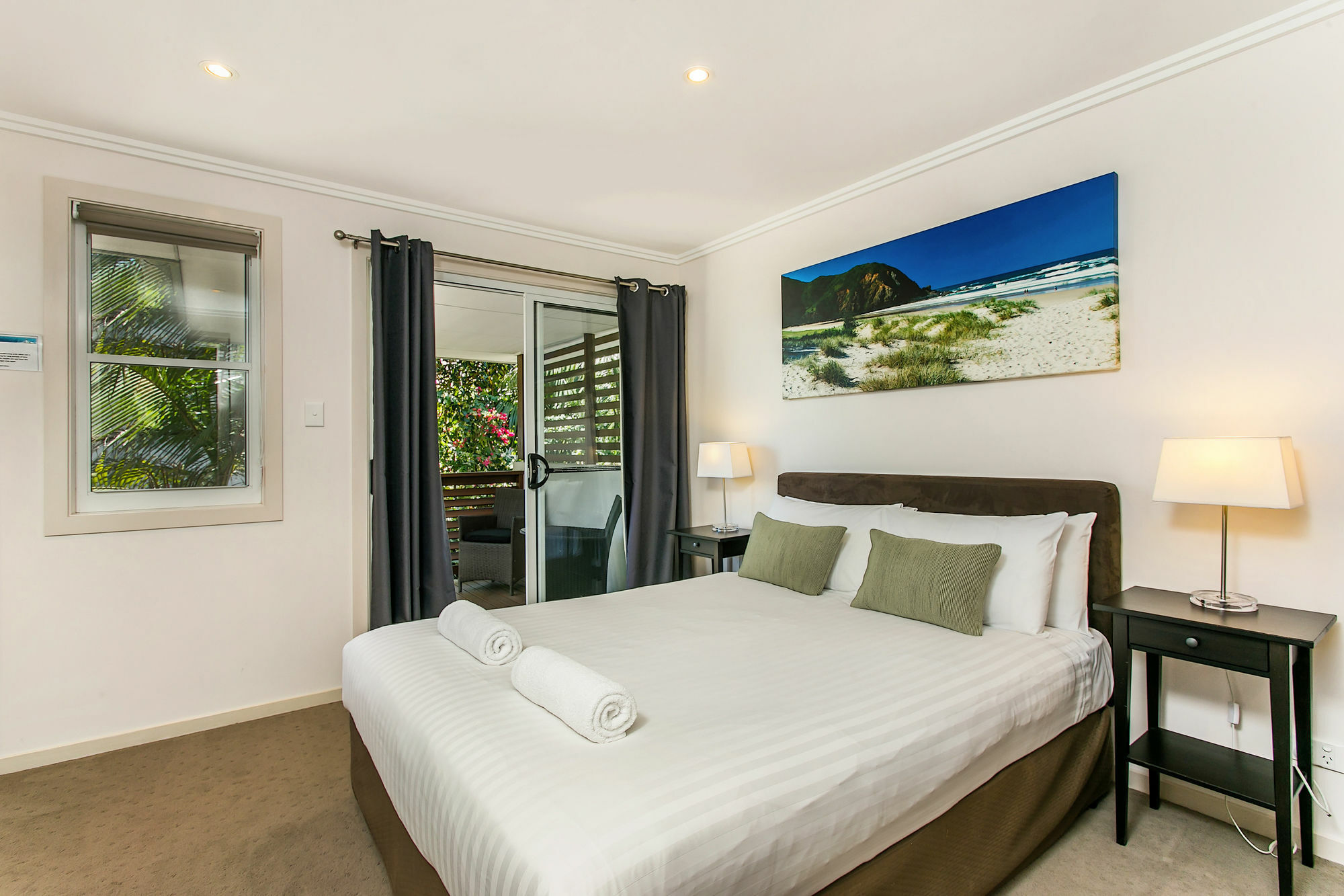 A Perfect At Driftaway, Browning Street Villa *