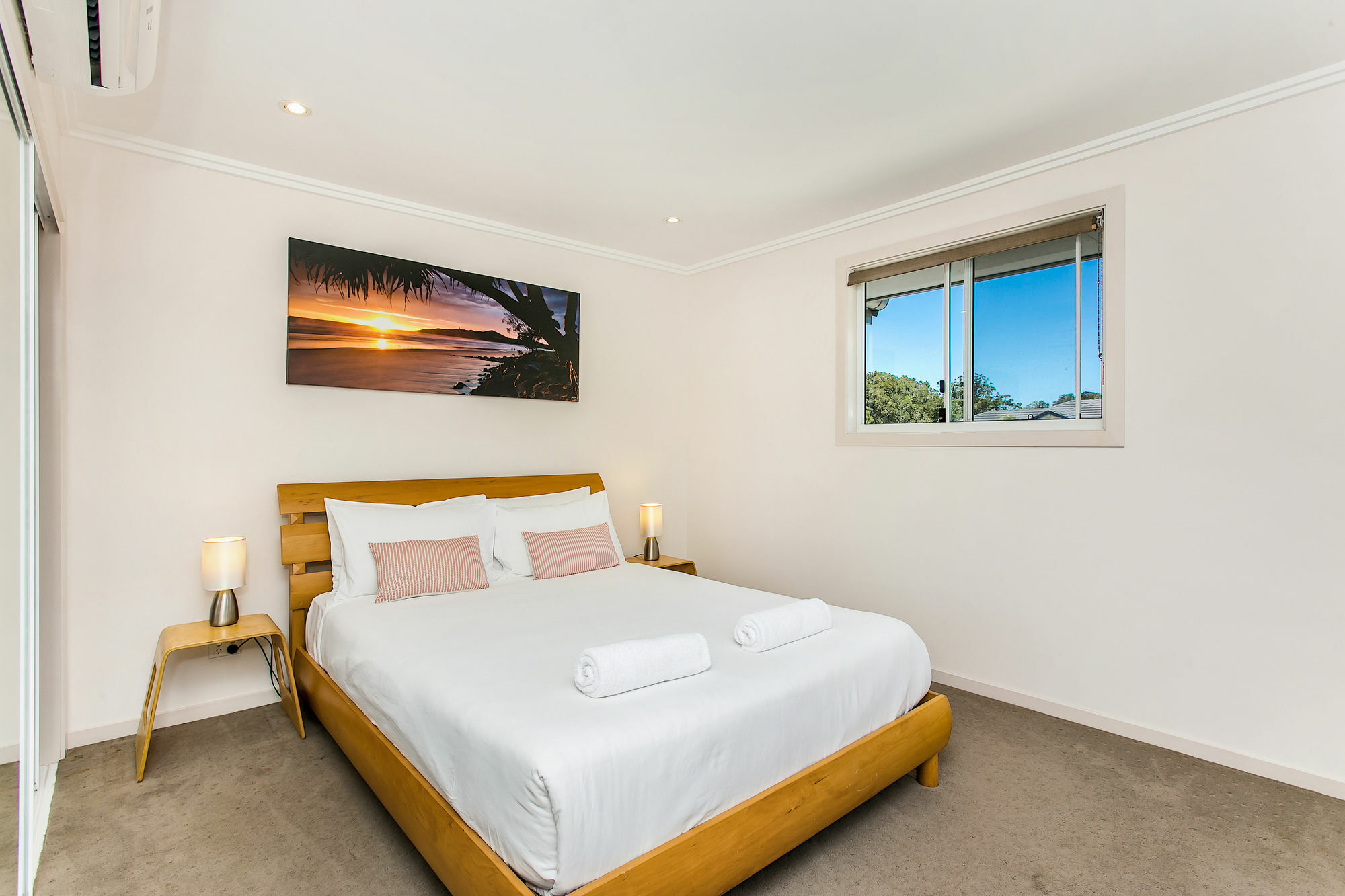 Villa A Perfect At Driftaway, Browning Street Byron Bay