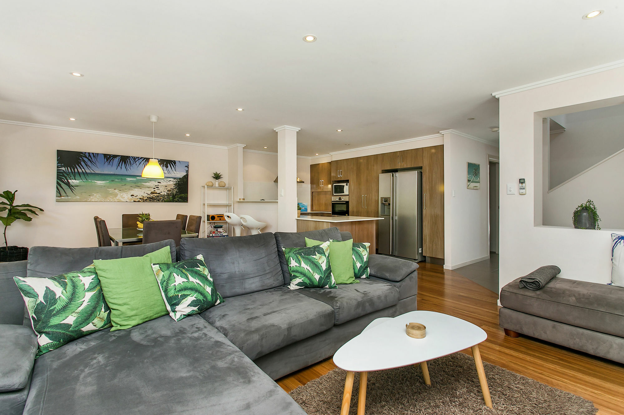 A Perfect At Driftaway, Browning Street Villa *