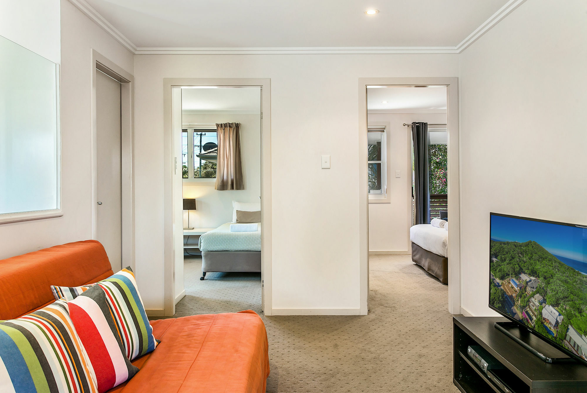 Villa A Perfect At Driftaway, Browning Street