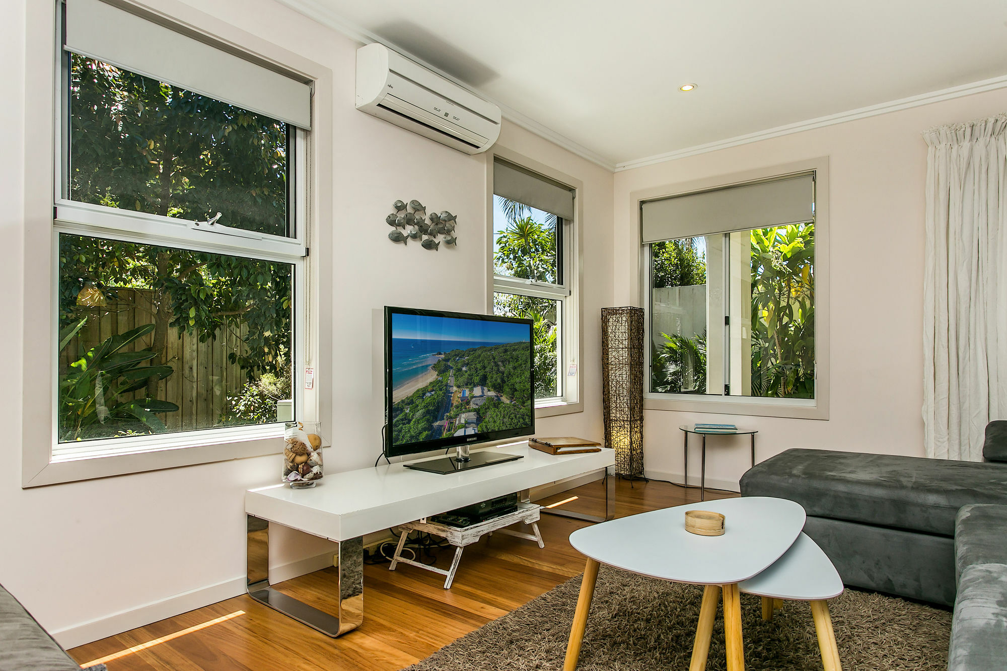A Perfect At Driftaway, Browning Street Byron Bay