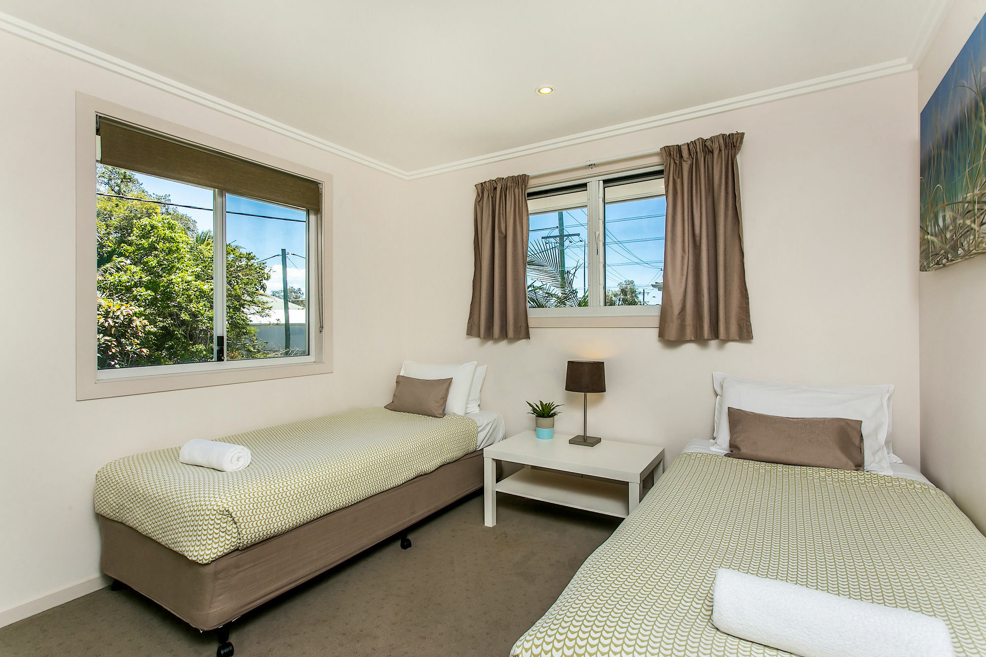 Villa A Perfect At Driftaway, Browning Street *
