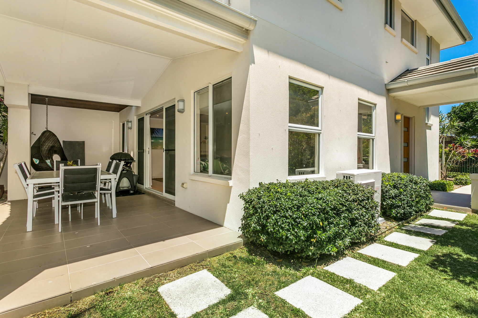 A Perfect At Driftaway, Browning Street *