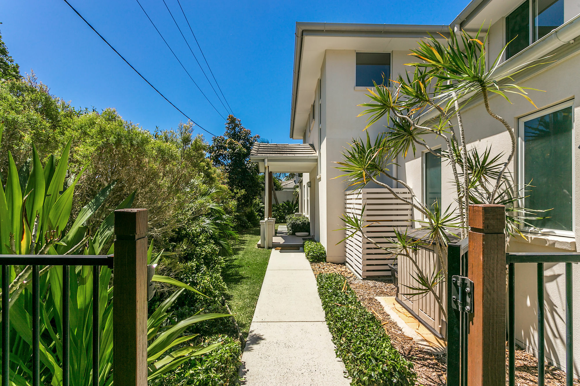 A Perfect At Driftaway, Browning Street Byron Bay