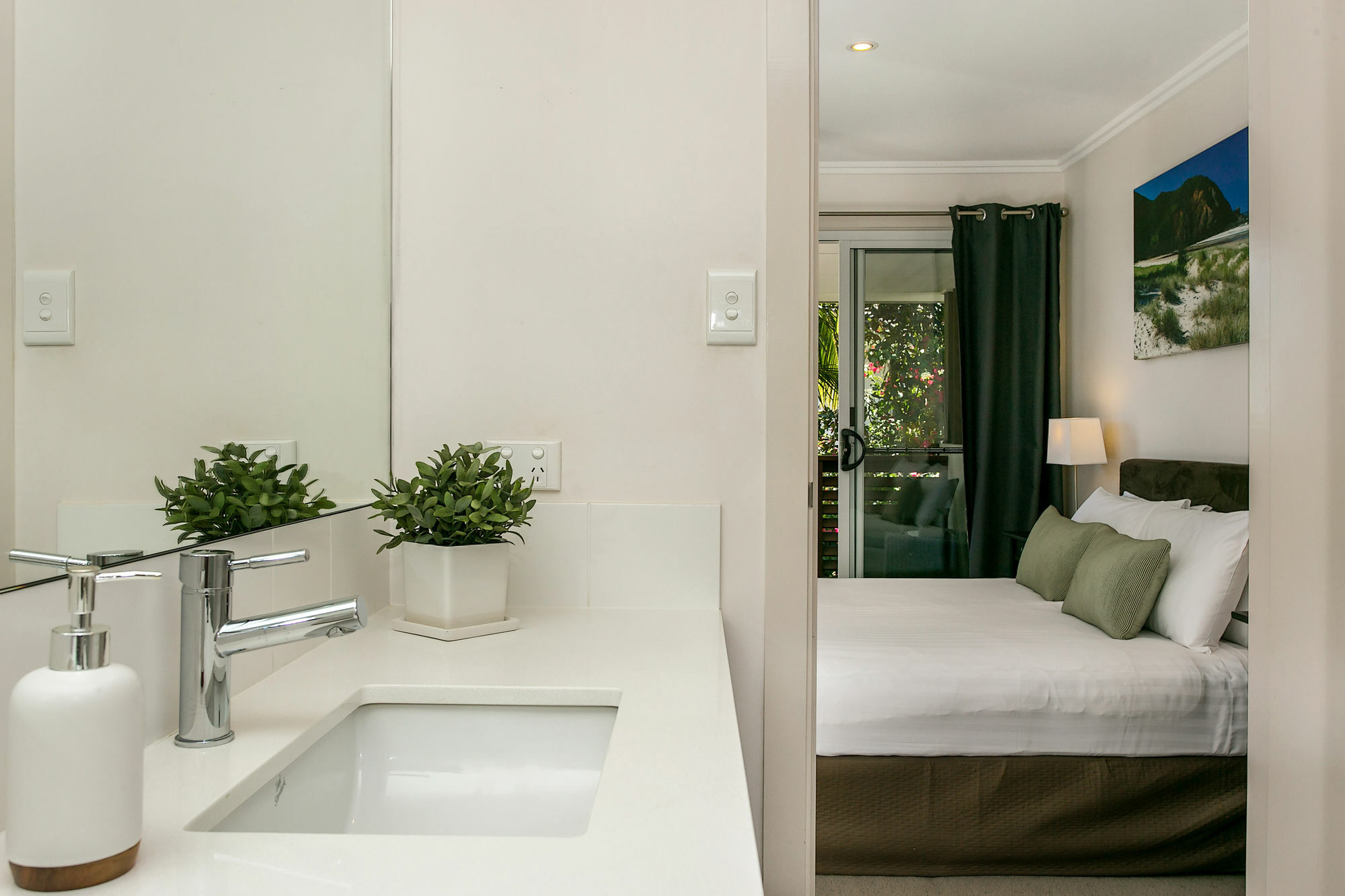 A Perfect At Driftaway, Browning Street Byron Bay