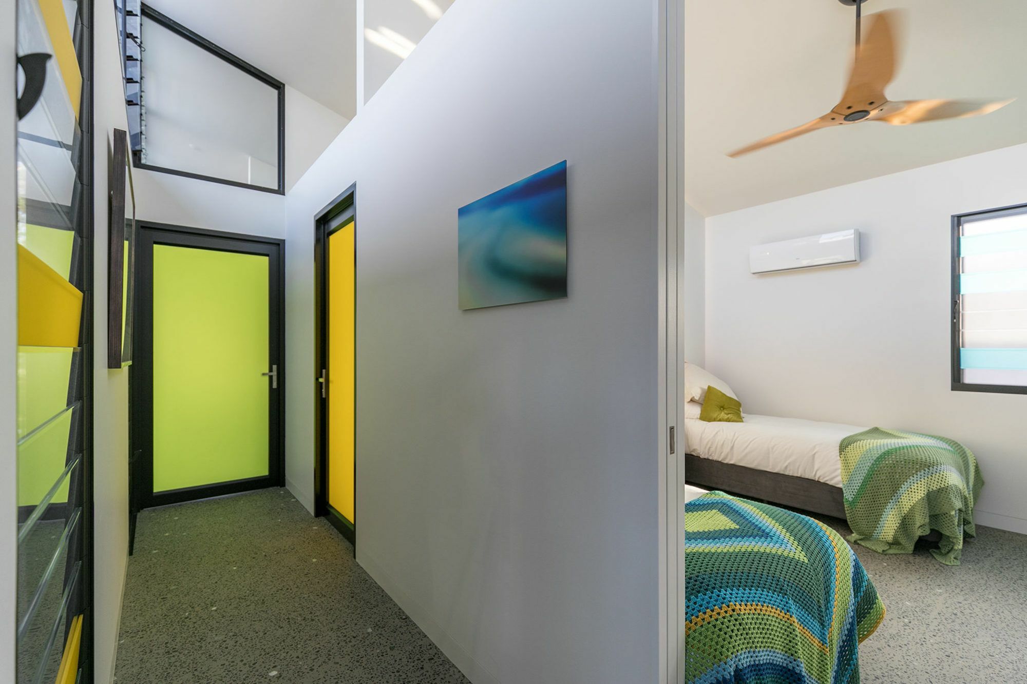 42byron - Authentic Australian House Apartment