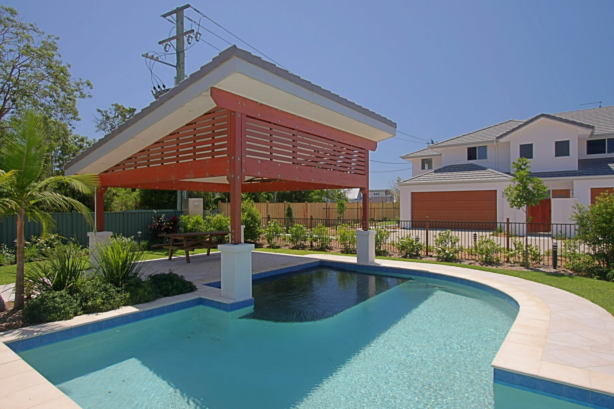 A Perfect At Driftaway, Browning Street Byron Bay