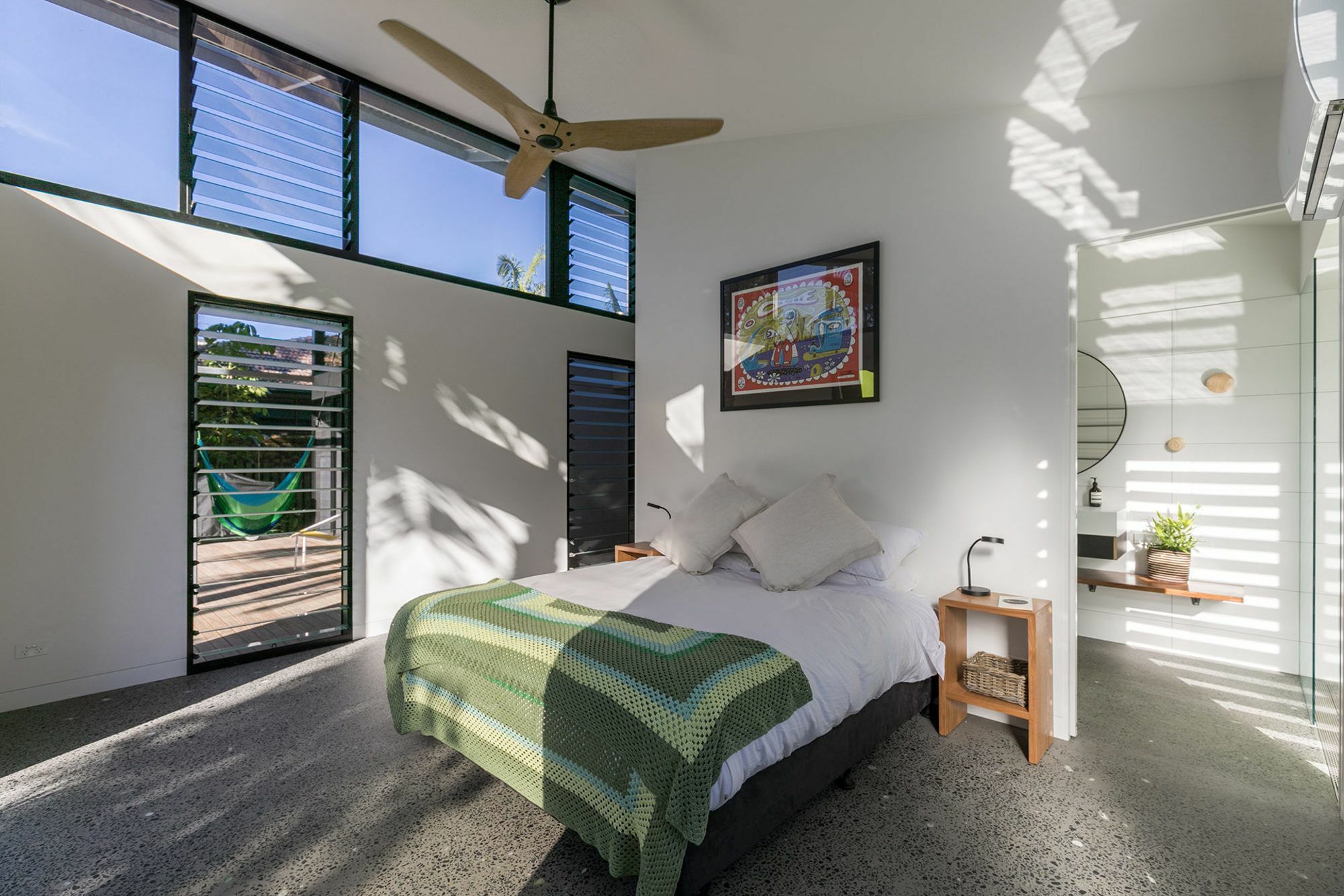 42byron - Authentic Australian House Apartment Byron Bay