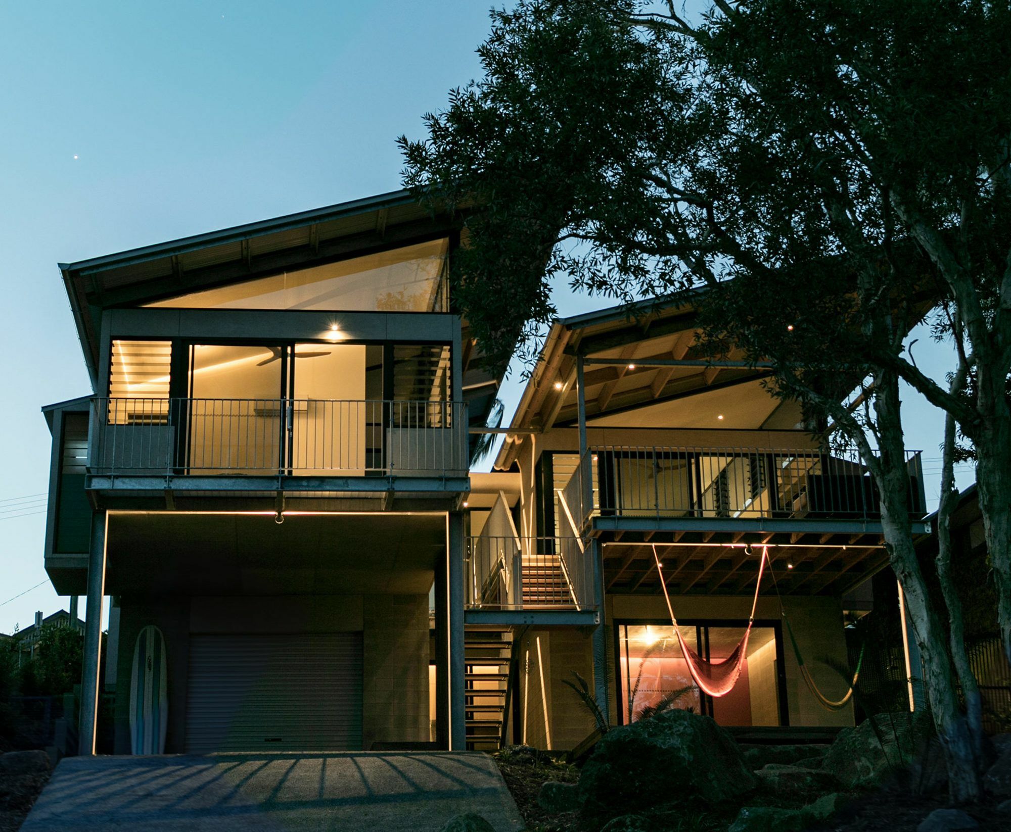 42byron - Authentic Australian House * Byron Bay