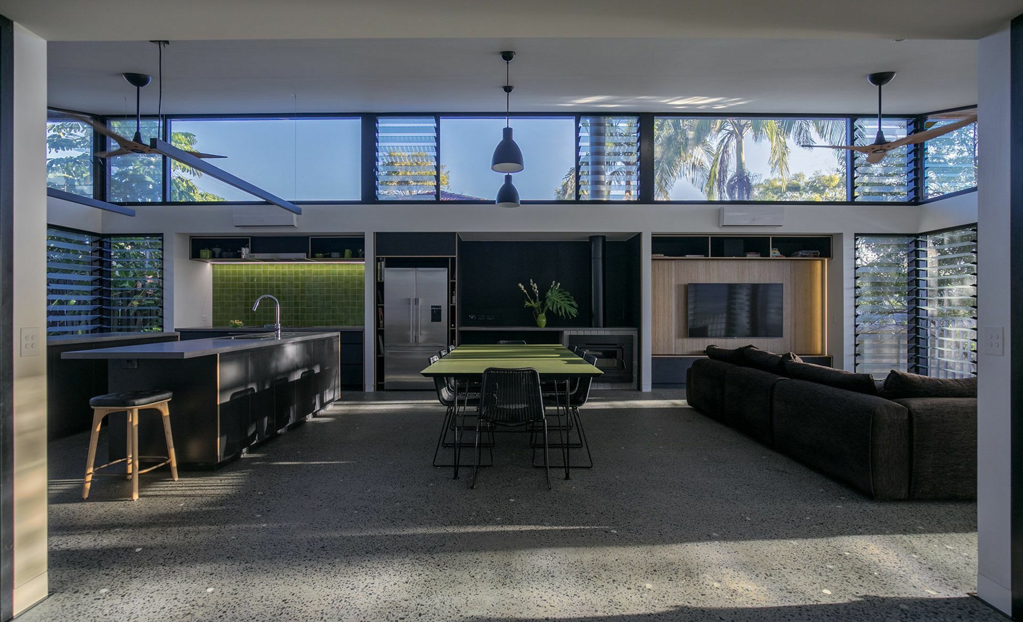 42byron - Authentic Australian House Apartment Byron Bay