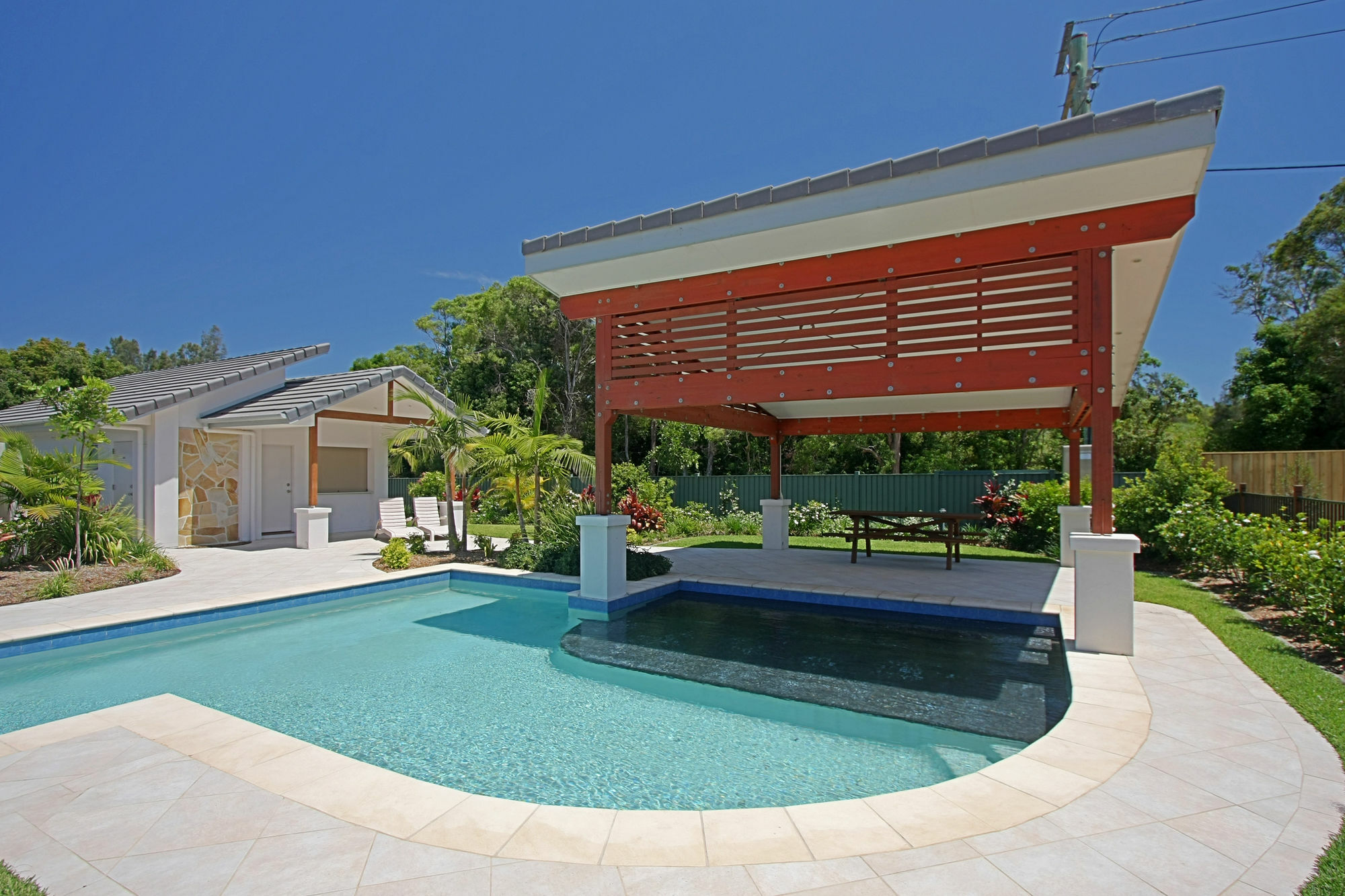 Villa A Perfect At Driftaway, Browning Street Byron Bay