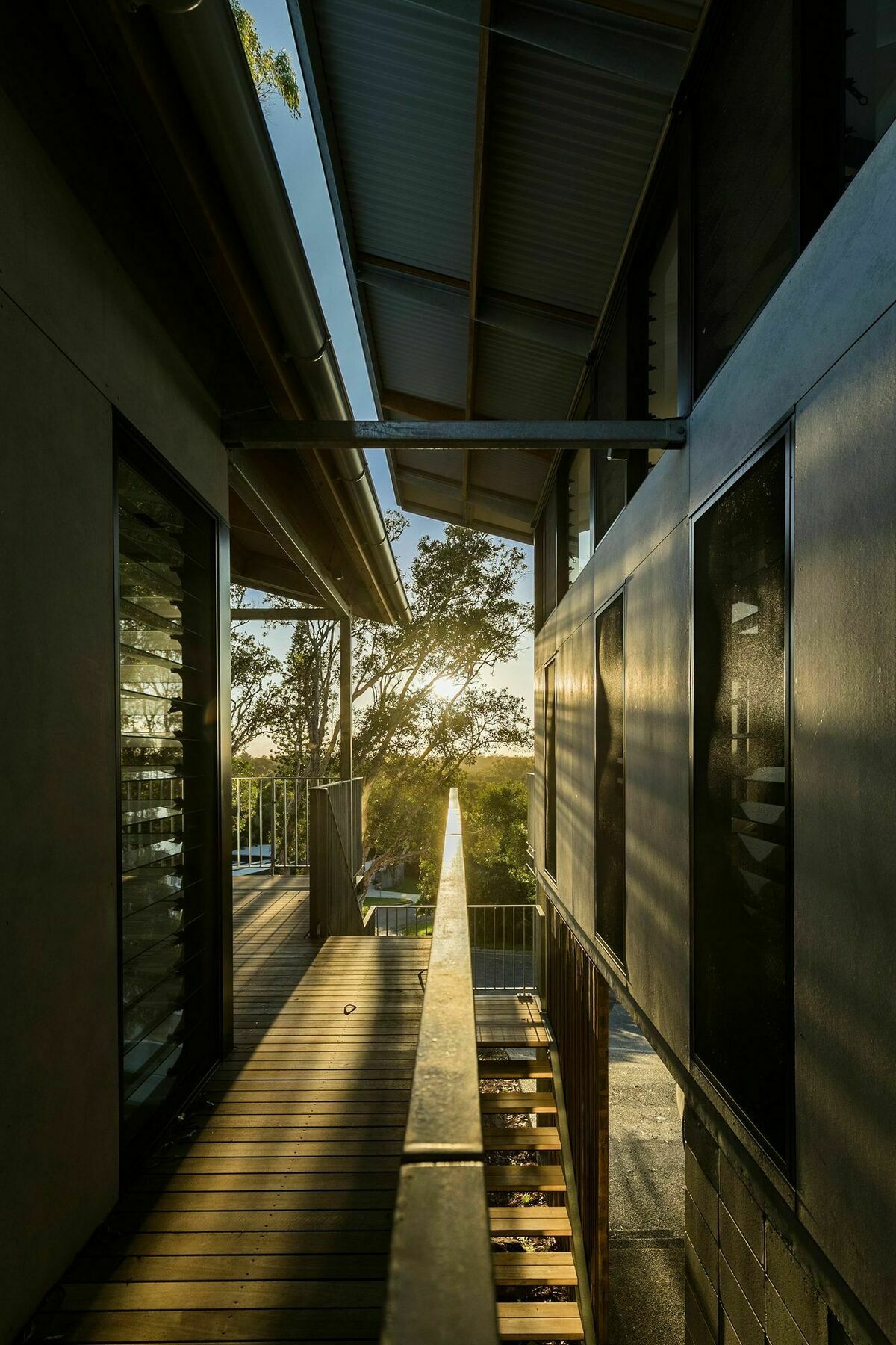 42byron - Authentic Australian House Apartment Byron Bay