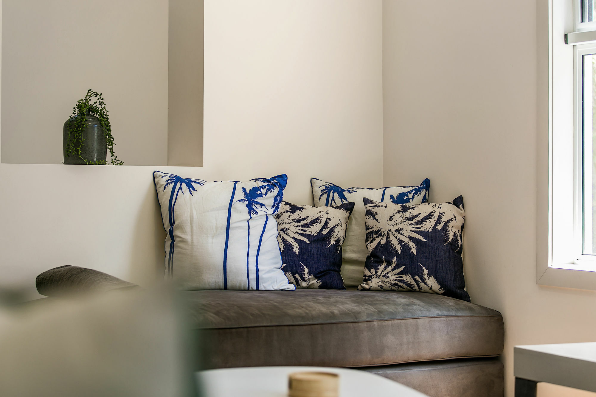 A Perfect At Driftaway, Browning Street