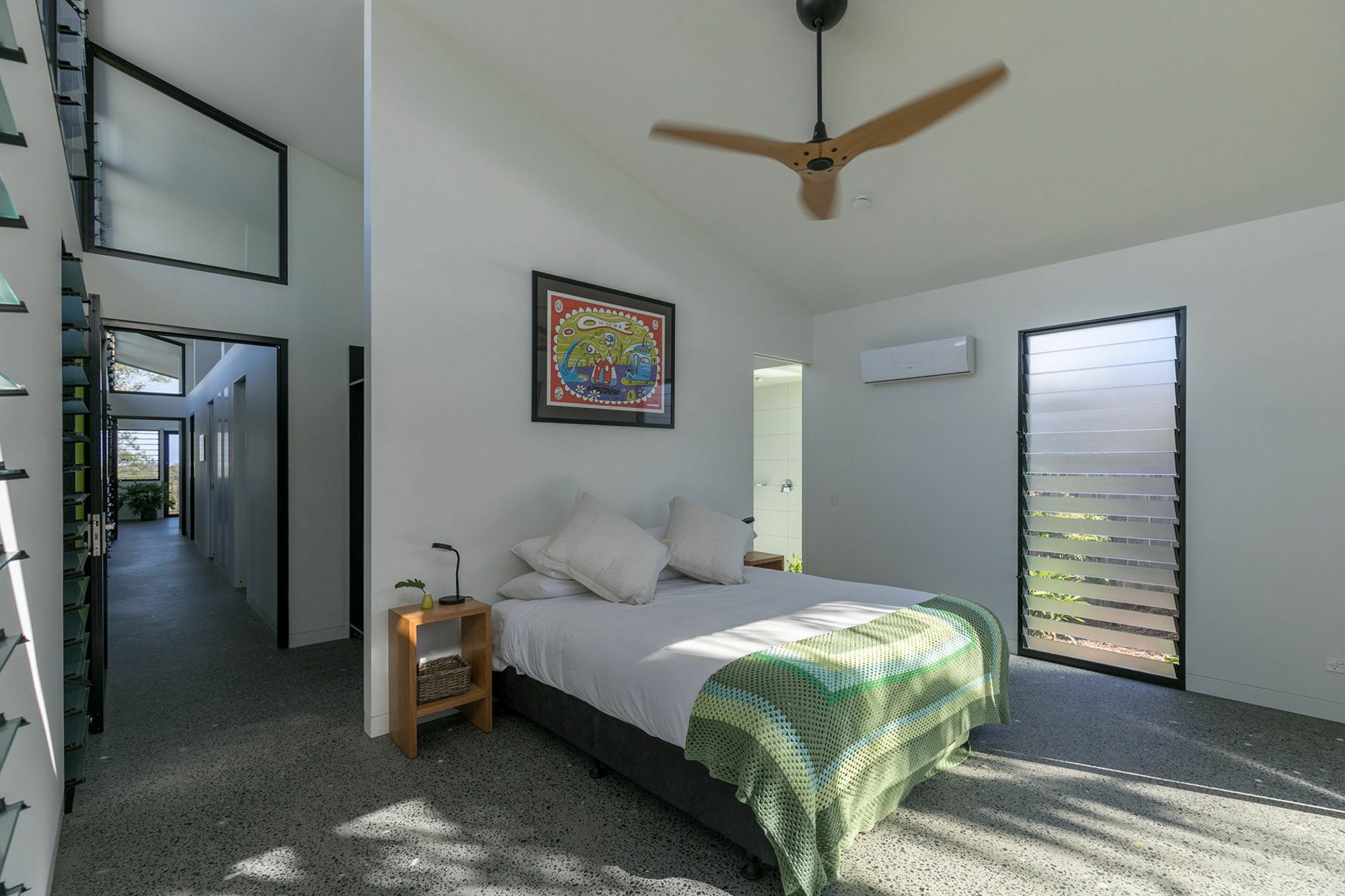 42byron - Authentic Australian House Apartment Byron Bay