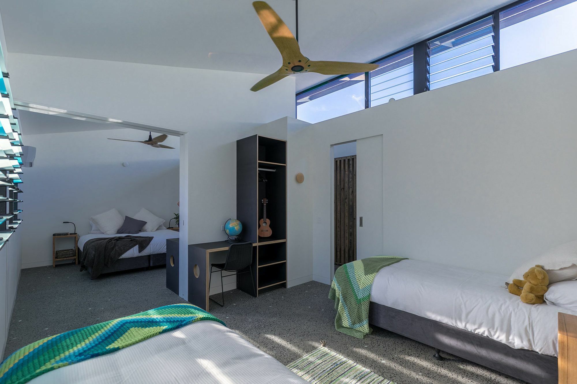 42byron - Authentic Australian House Apartment Byron Bay
