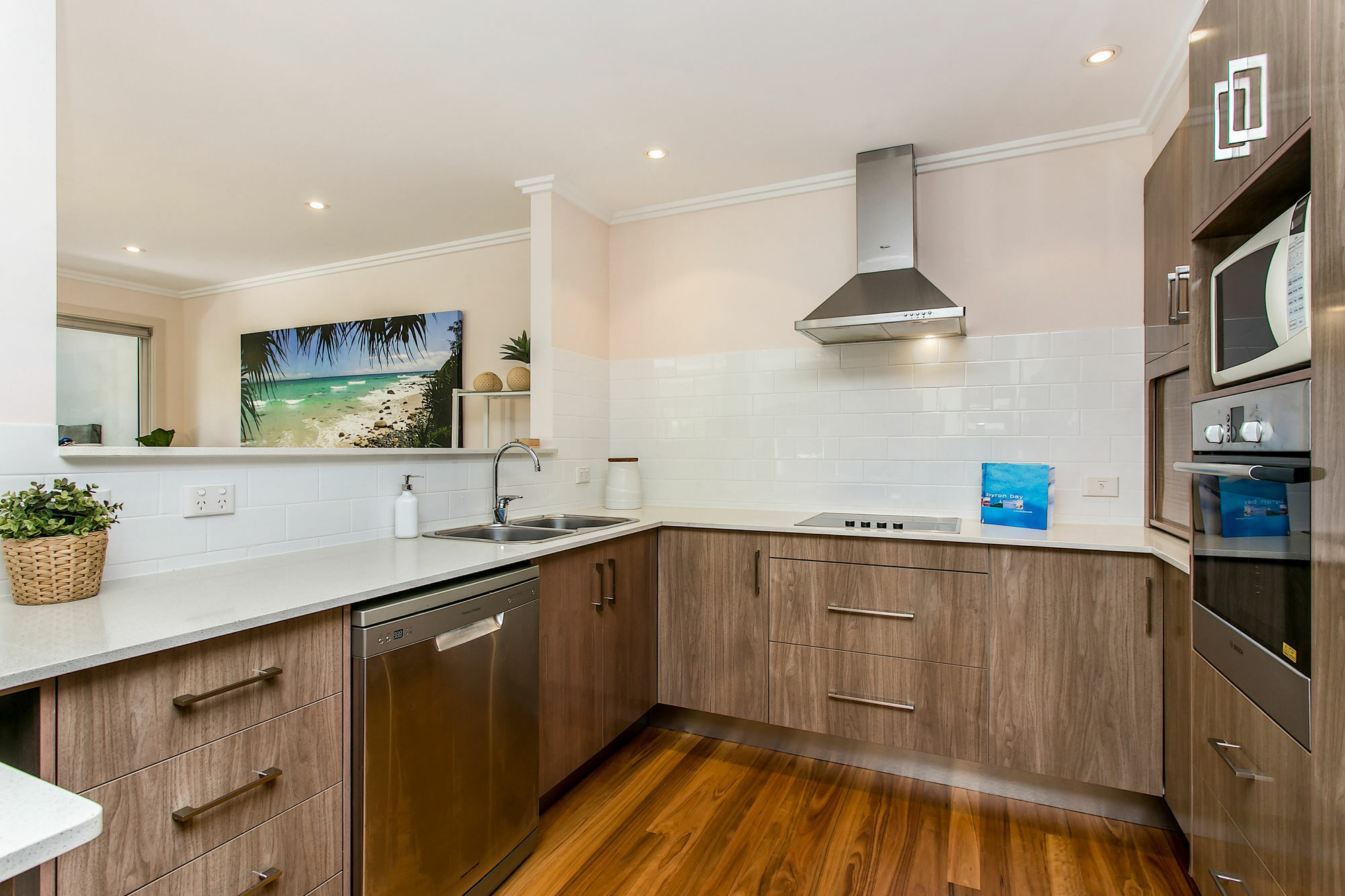 A Perfect At Driftaway, Browning Street Villa