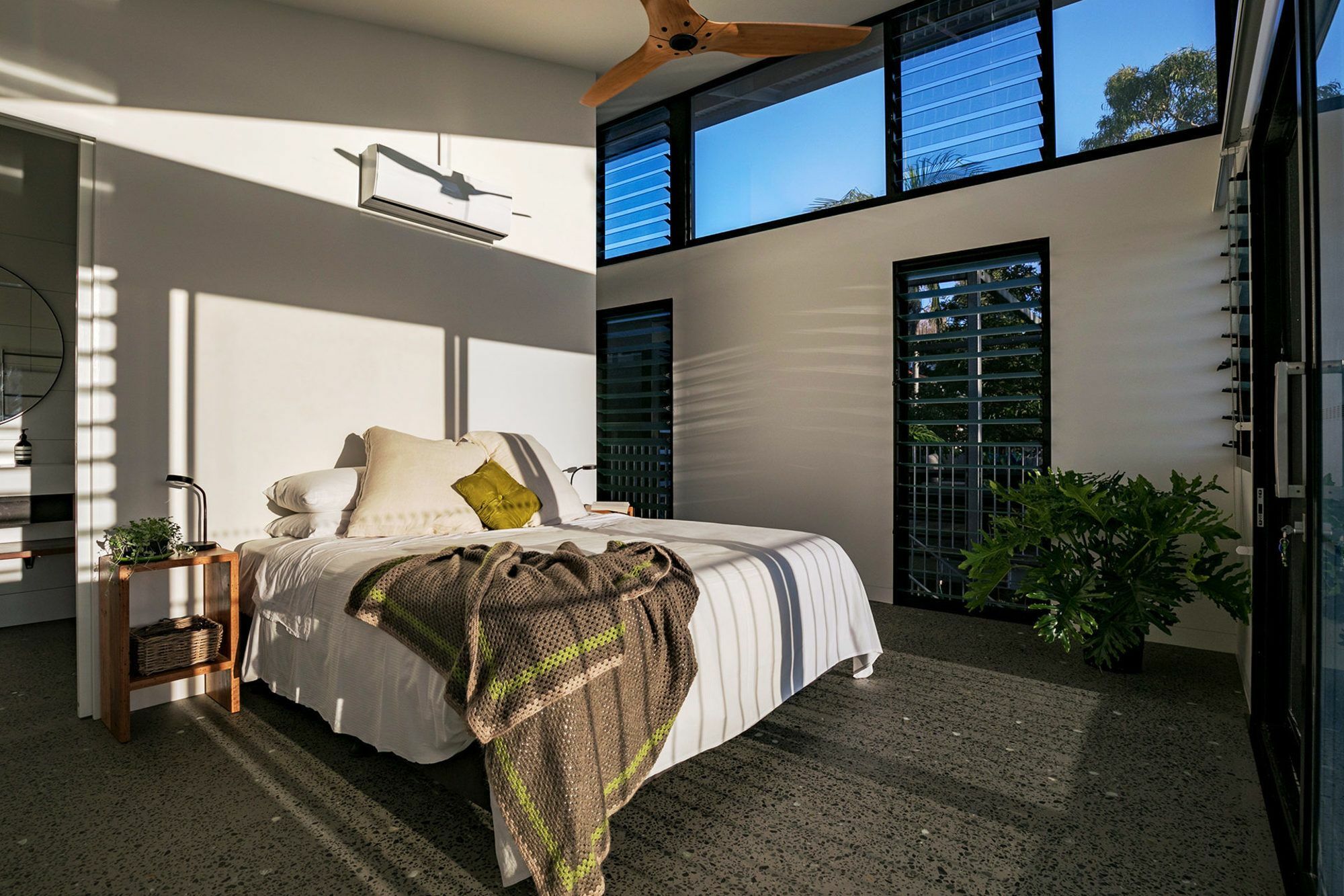 42byron - Authentic Australian House Apartment
