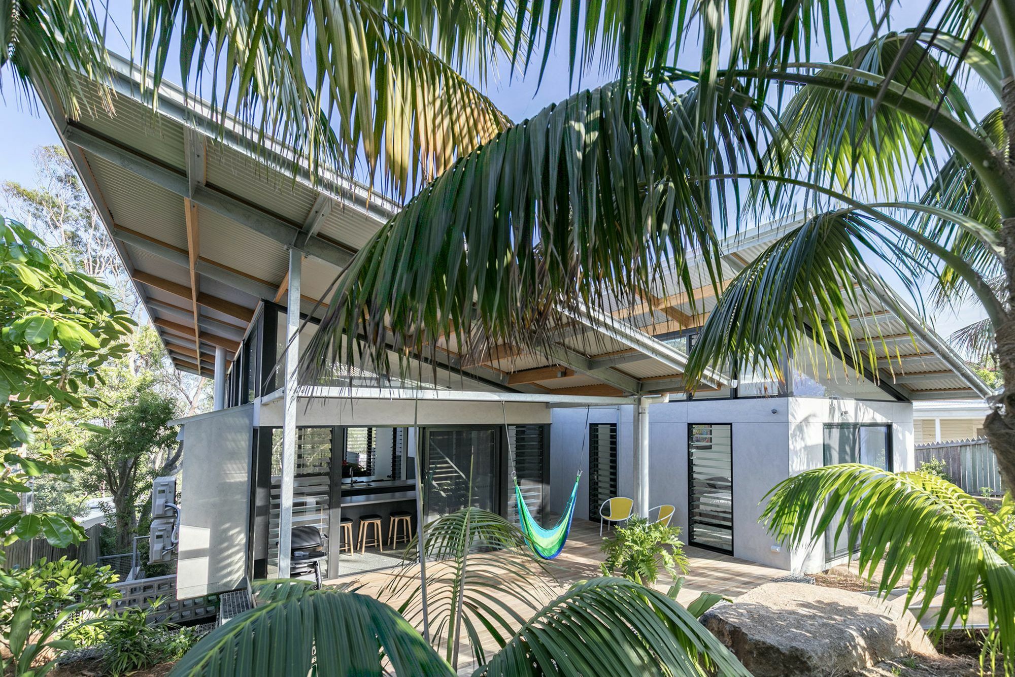 42byron - Authentic Australian House