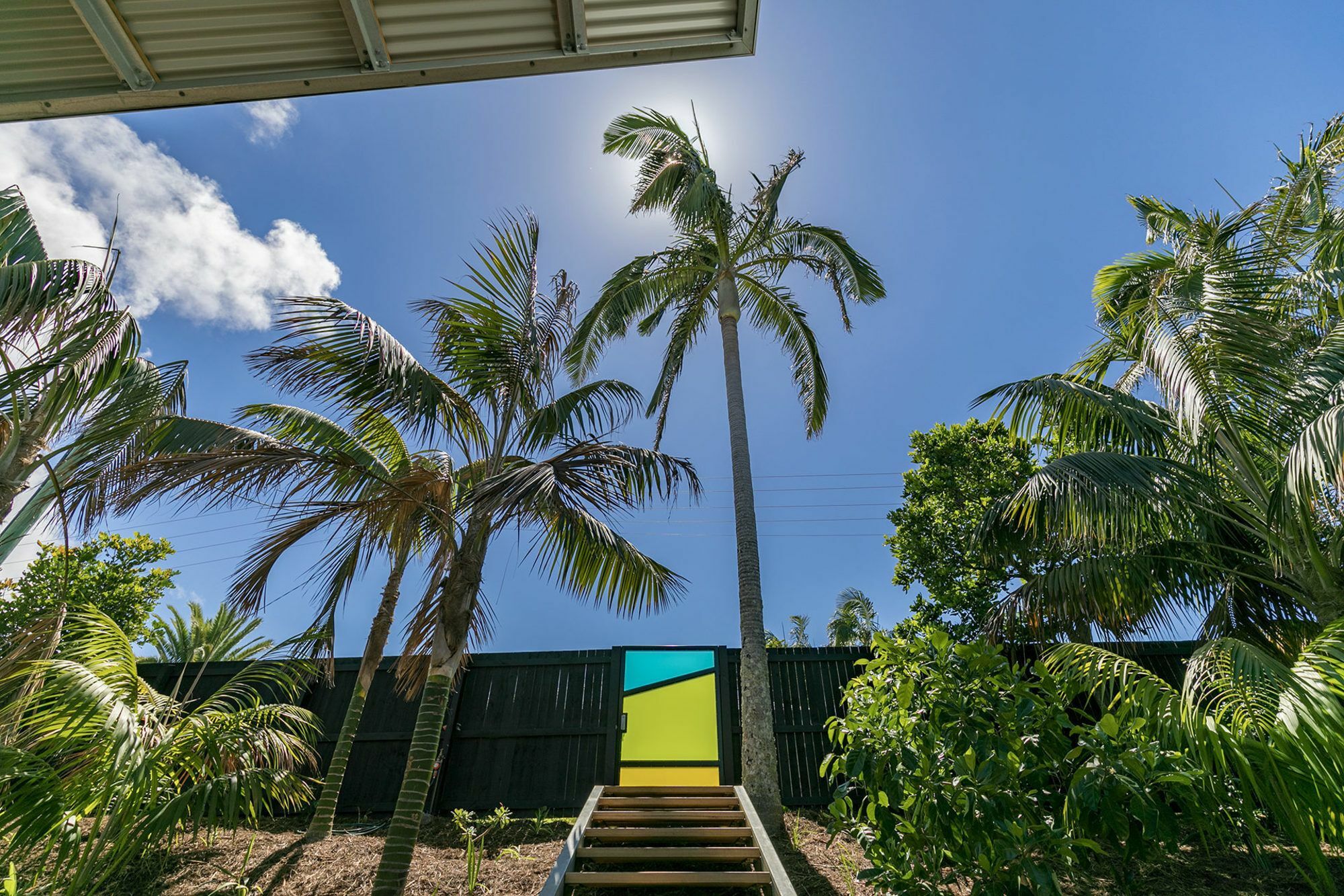 42byron - Authentic Australian House Apartment