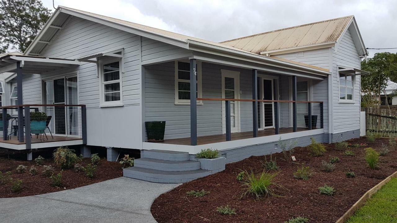 Butlers At Byron Holiday home Byron Bay