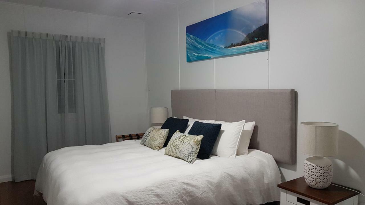 Butlers At Byron Holiday home