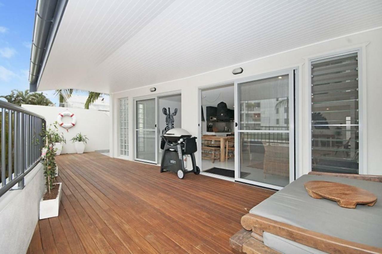 Apartment Bay Lane Penthouse