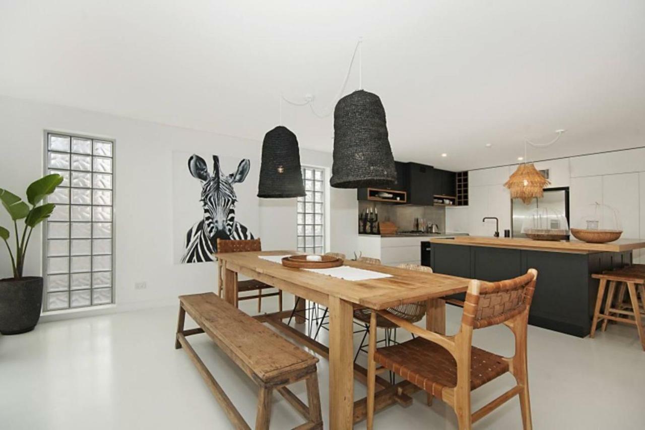 Bay Lane Penthouse Apartment Byron Bay