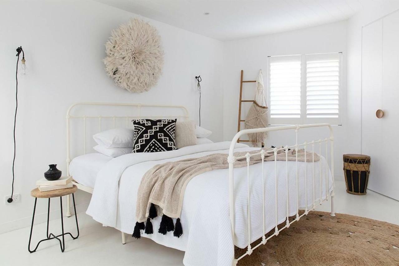 Apartment Bay Lane Penthouse Byron Bay