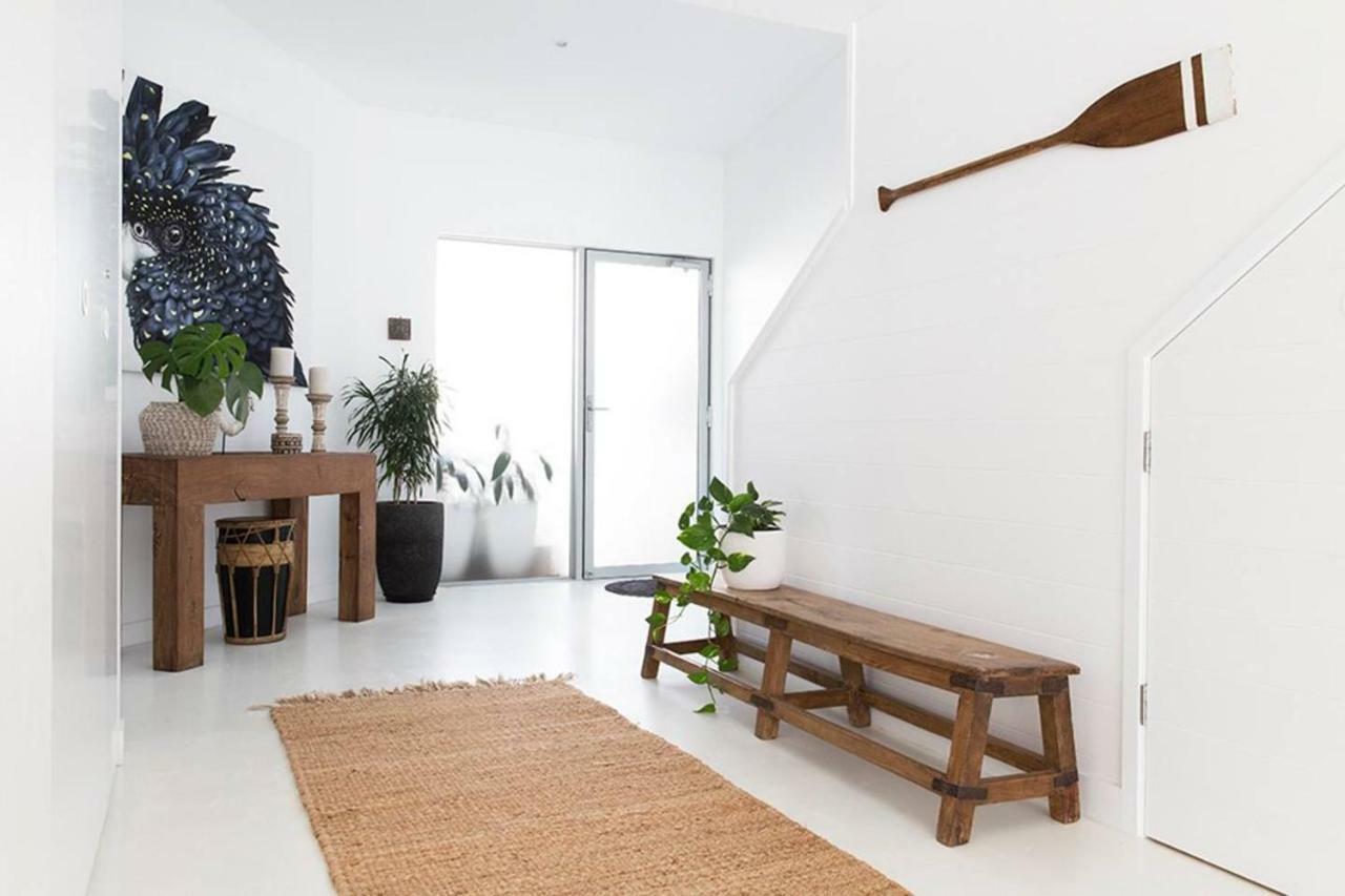 Apartment Bay Lane Penthouse