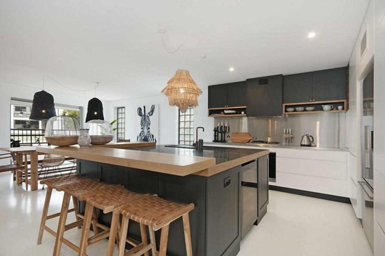 Apartment Bay Lane Penthouse Byron Bay