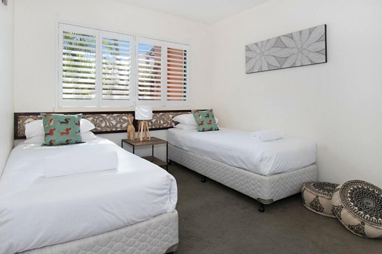 Indiah Apartment Byron Bay