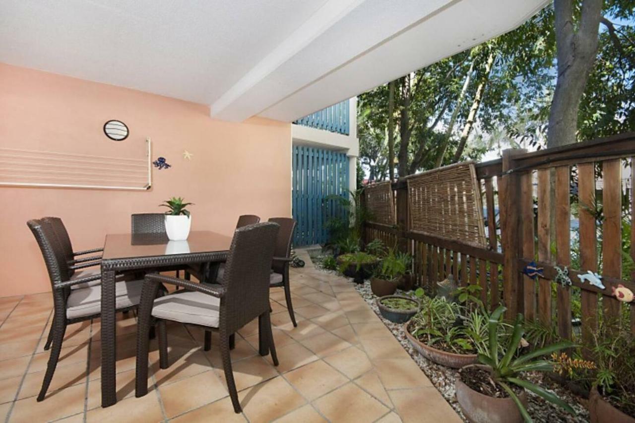 Apartment Indiah *